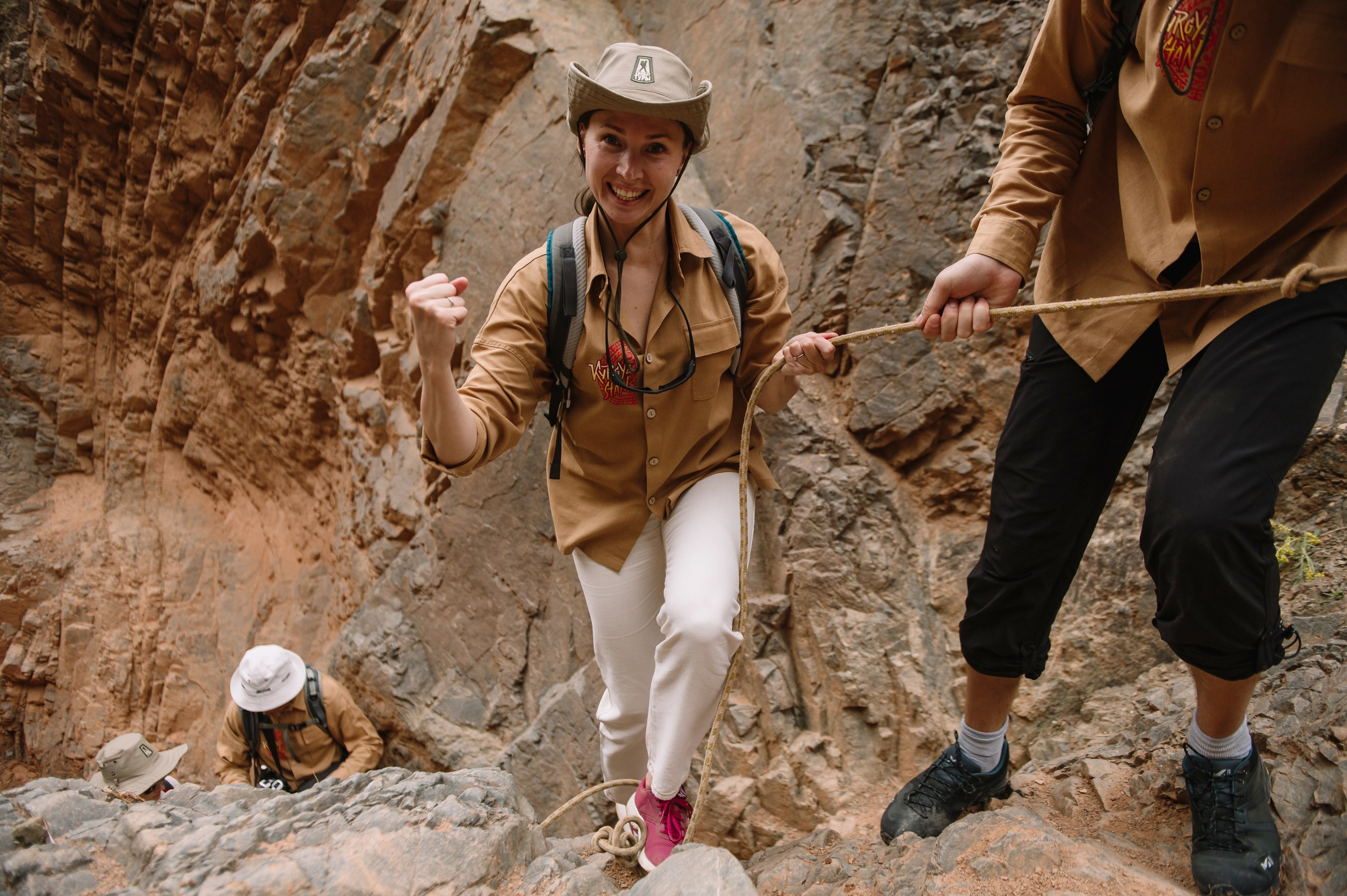 Киргизия. Репортажный фотограф в Москве и по всему миру Степанова Юлия