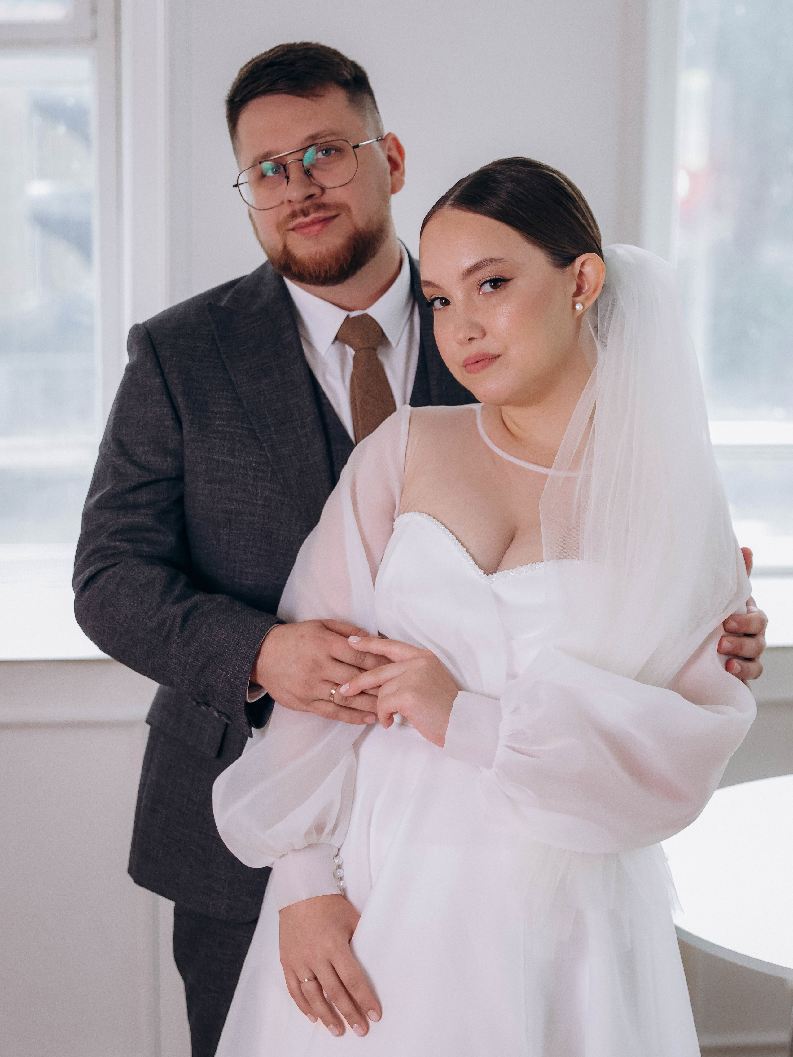 Свадьбы. Мультифотограф Динара Ахмедзянова