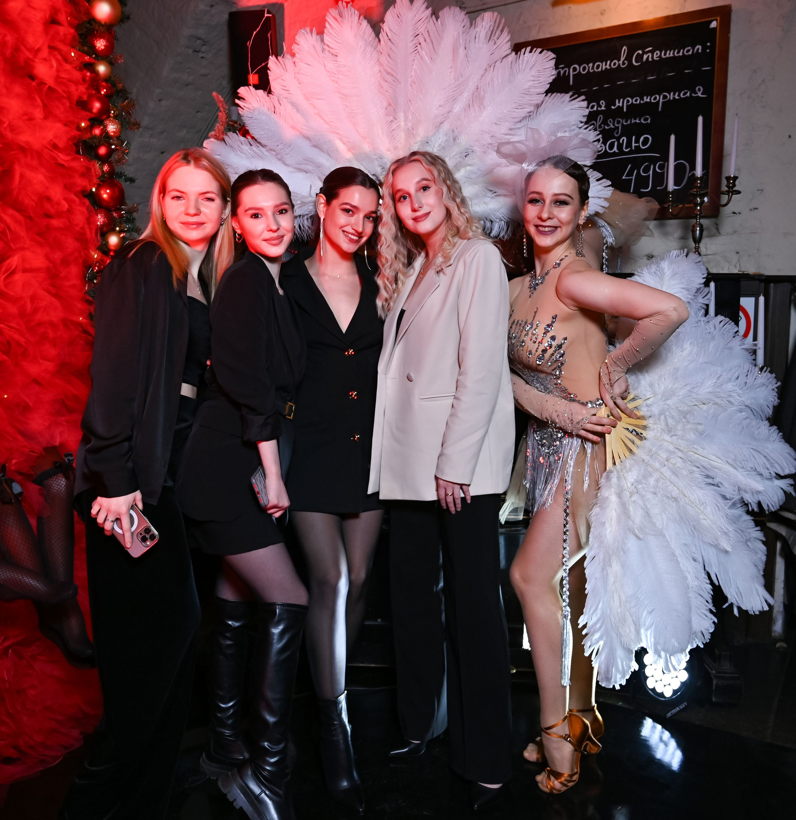 Строганов Стейк Хаус. ZDARONOKIA Репортажный фотограф