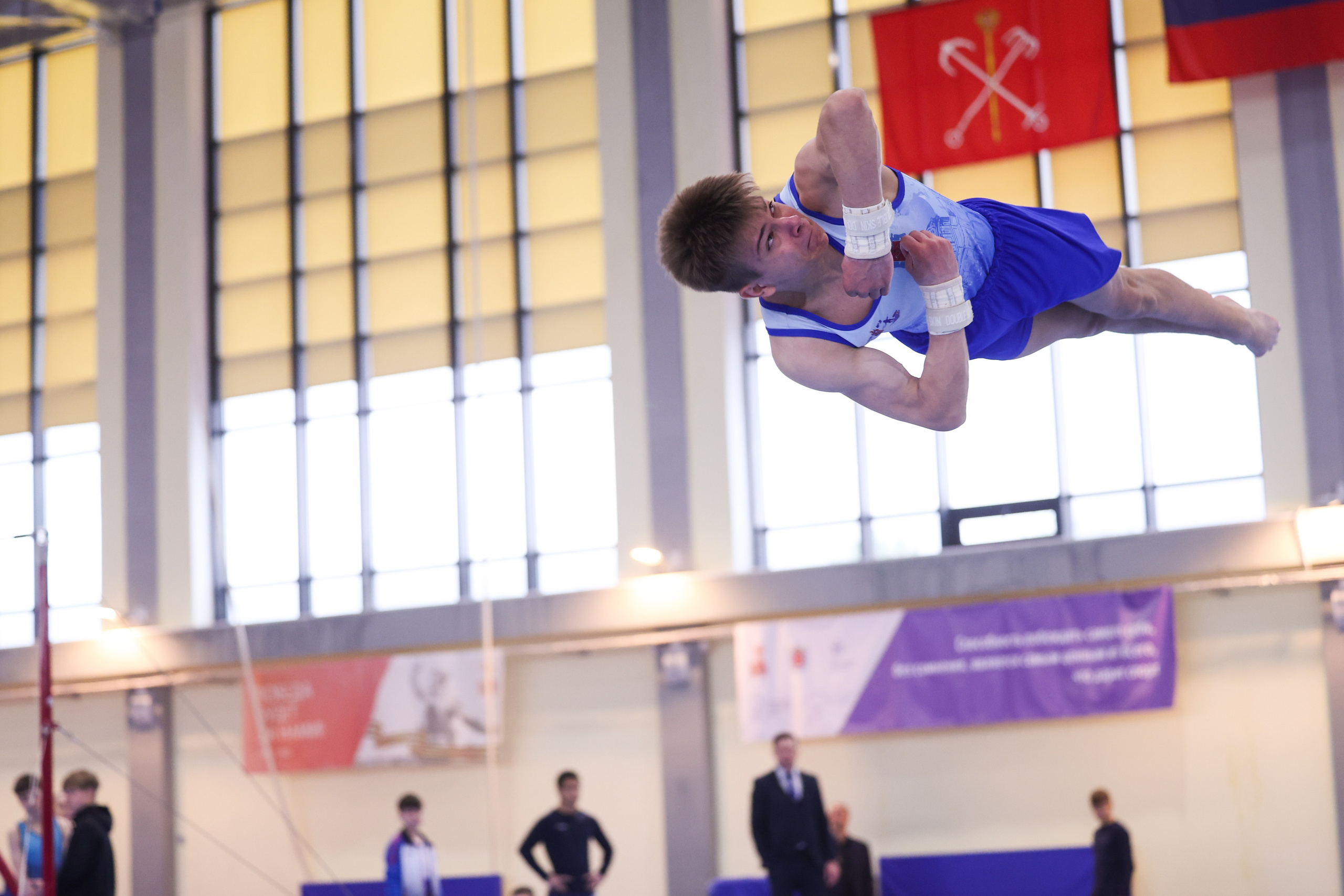 Кубок и Первенство Санкт-Петербурга 13-15.05.2026. Спортивный и репортажный фотограф Антон Тереханов