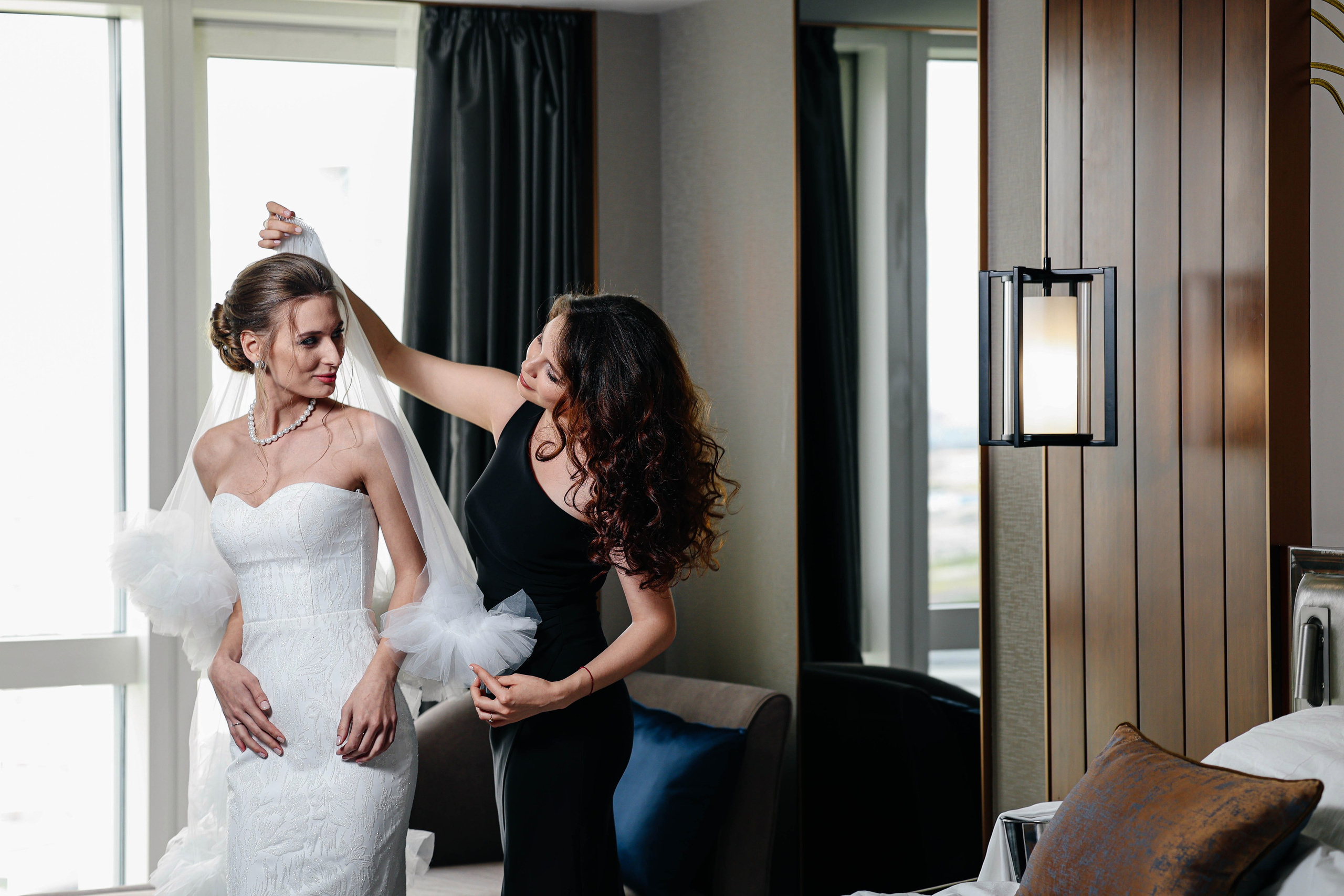 Евгения и Кирилл. Alena Nezalenova