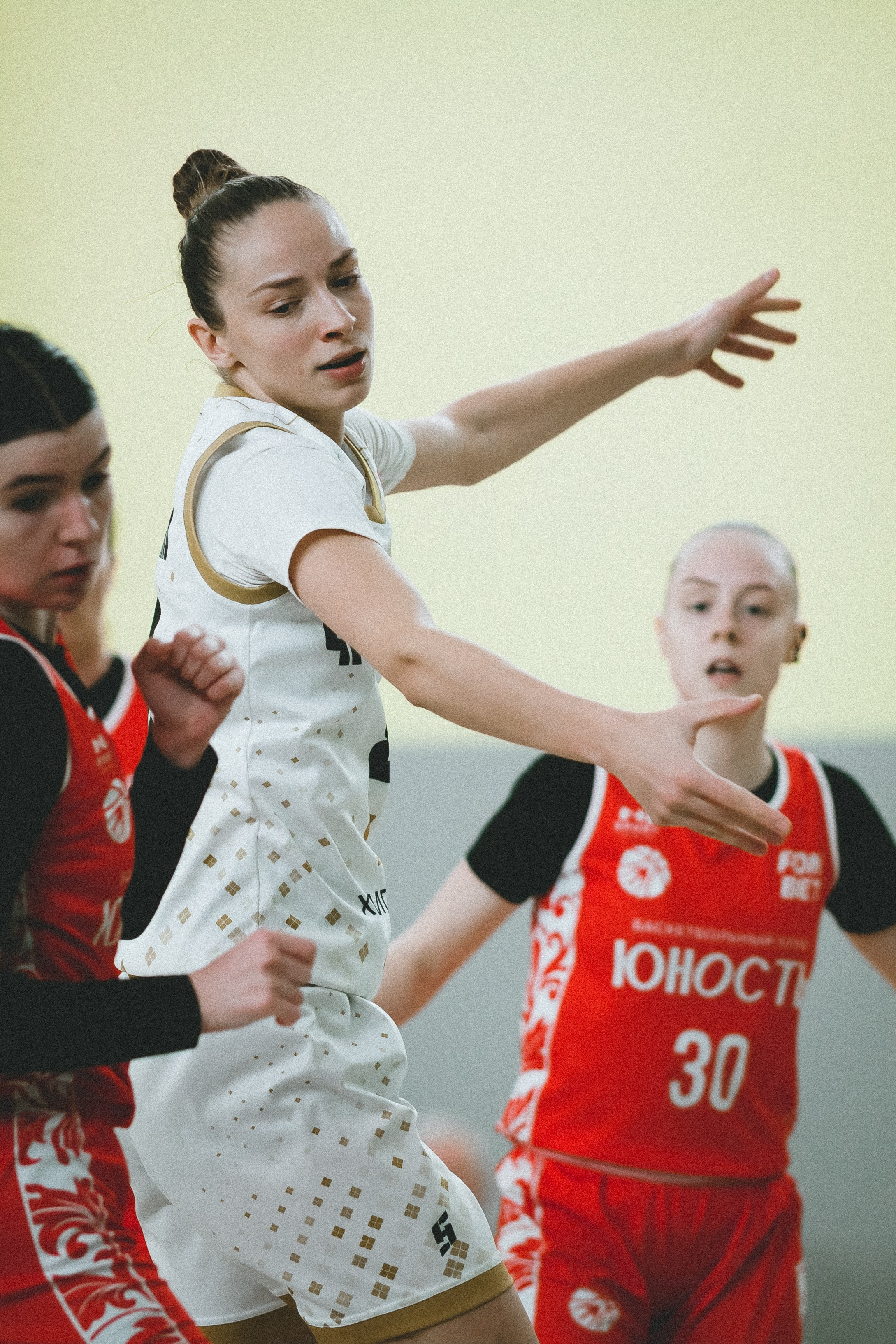 Атланта-Юность / 1. Фотография