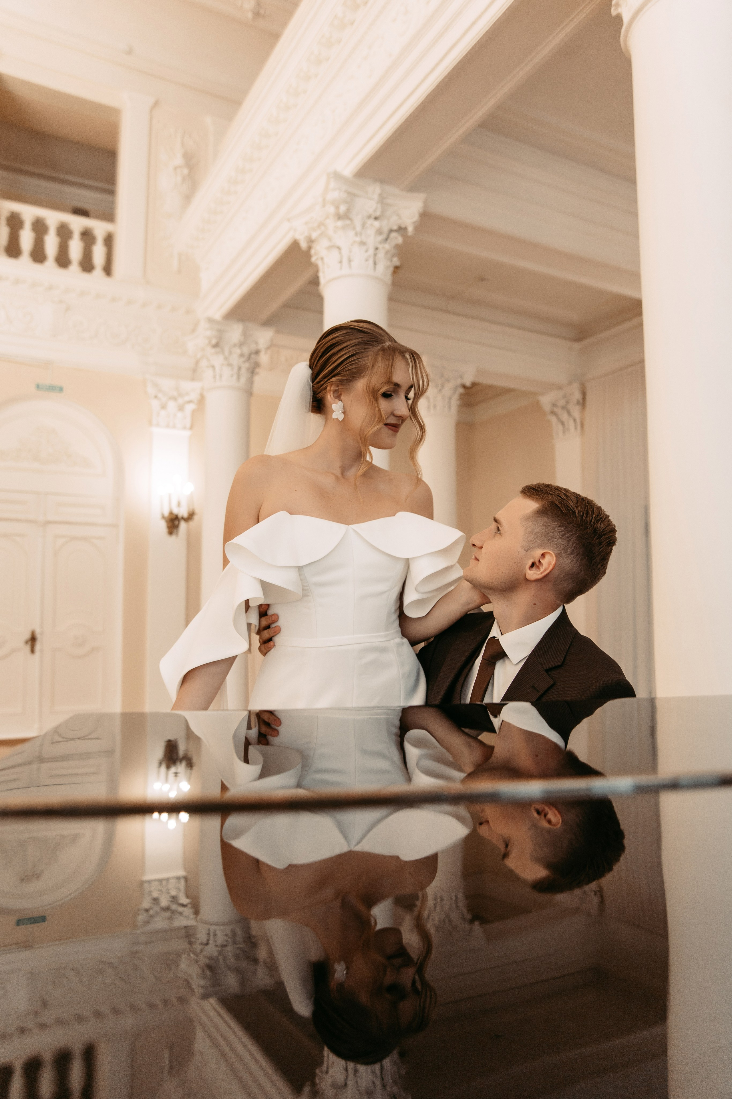 Илья & Ангелина. Свадебный ФОТОГРАФ и ВИДЕОГРАФ Ульяновск