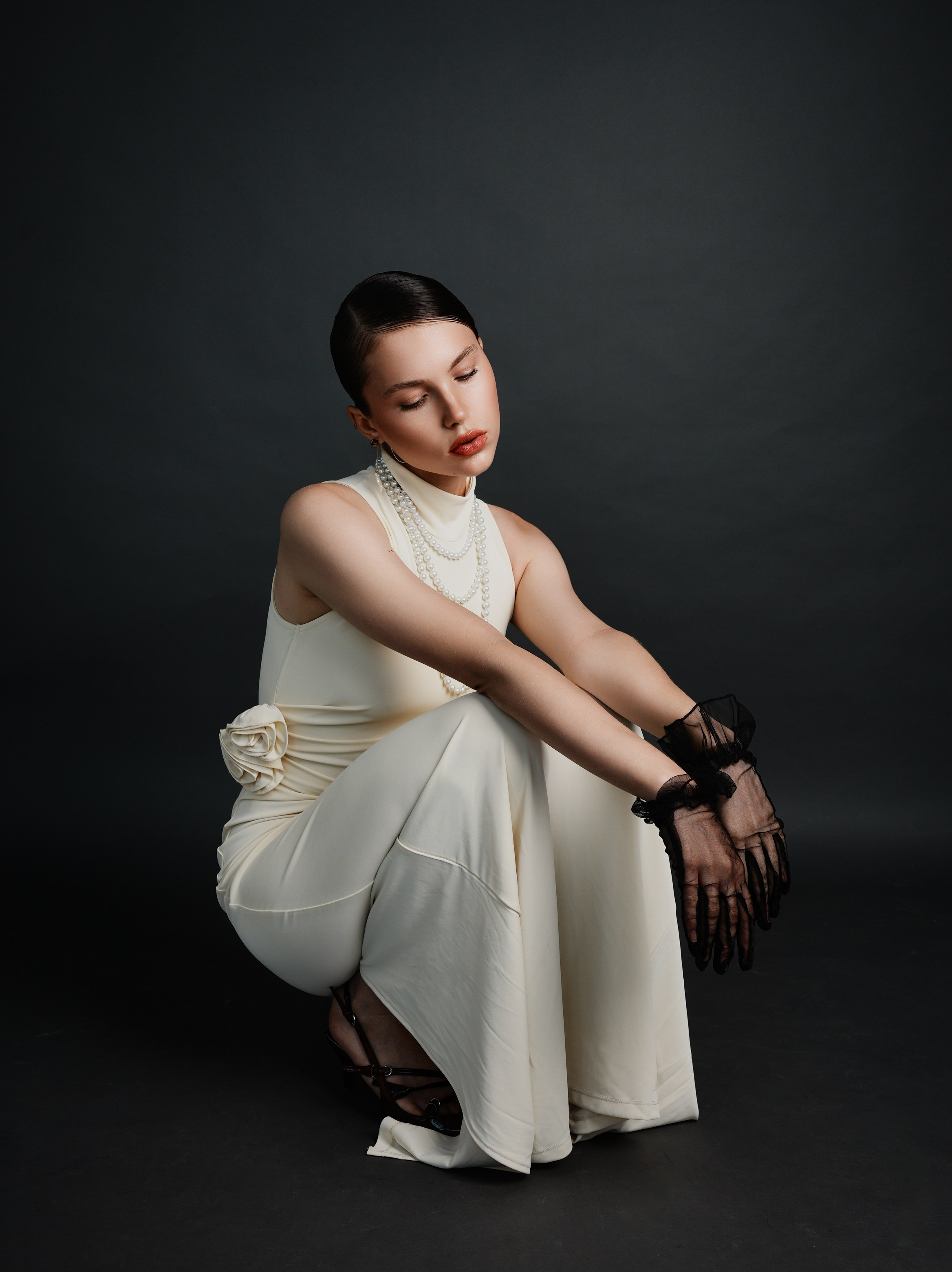 Юля. Маргарита — фотограф и видеограф / Москва