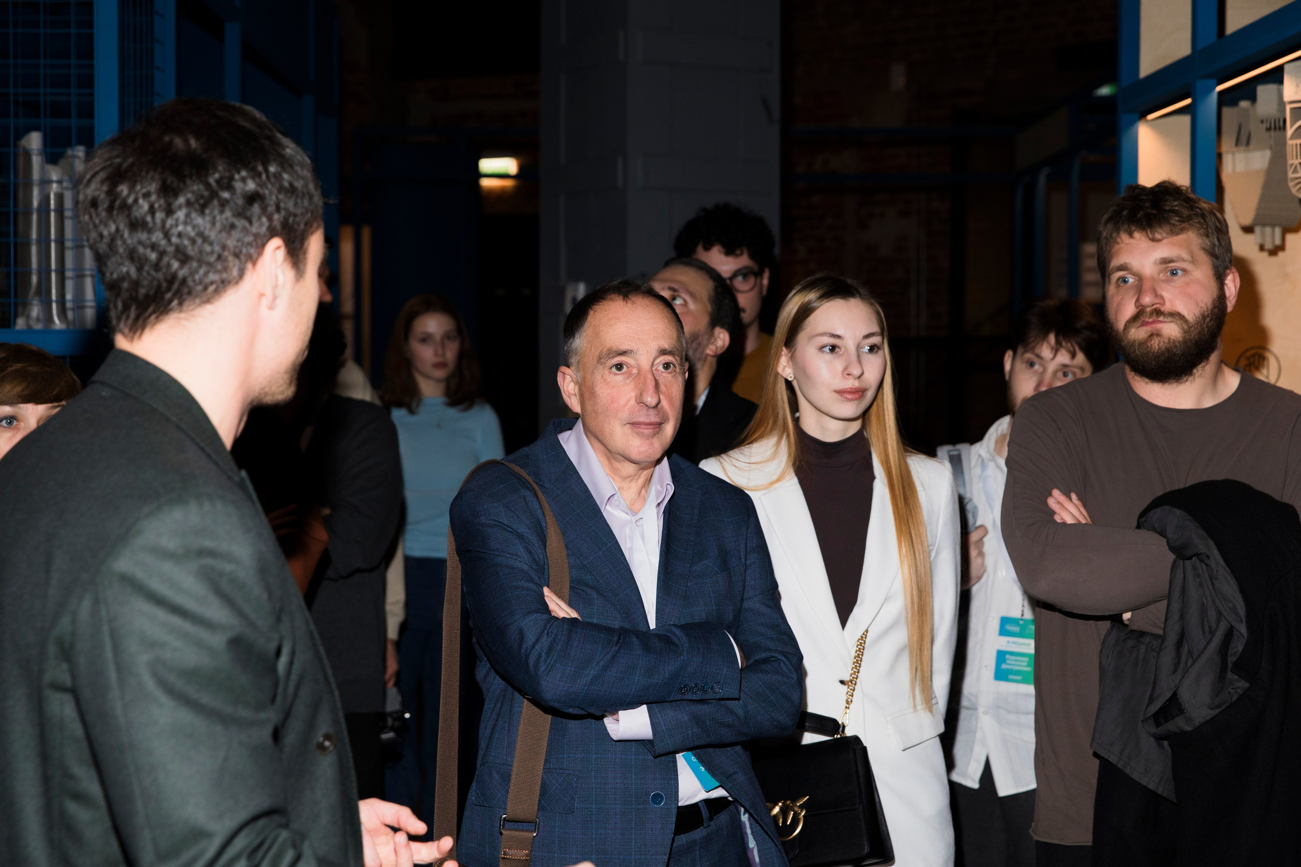 Event. Репортажный и концертный фотограф в Москве Бураков Михаил