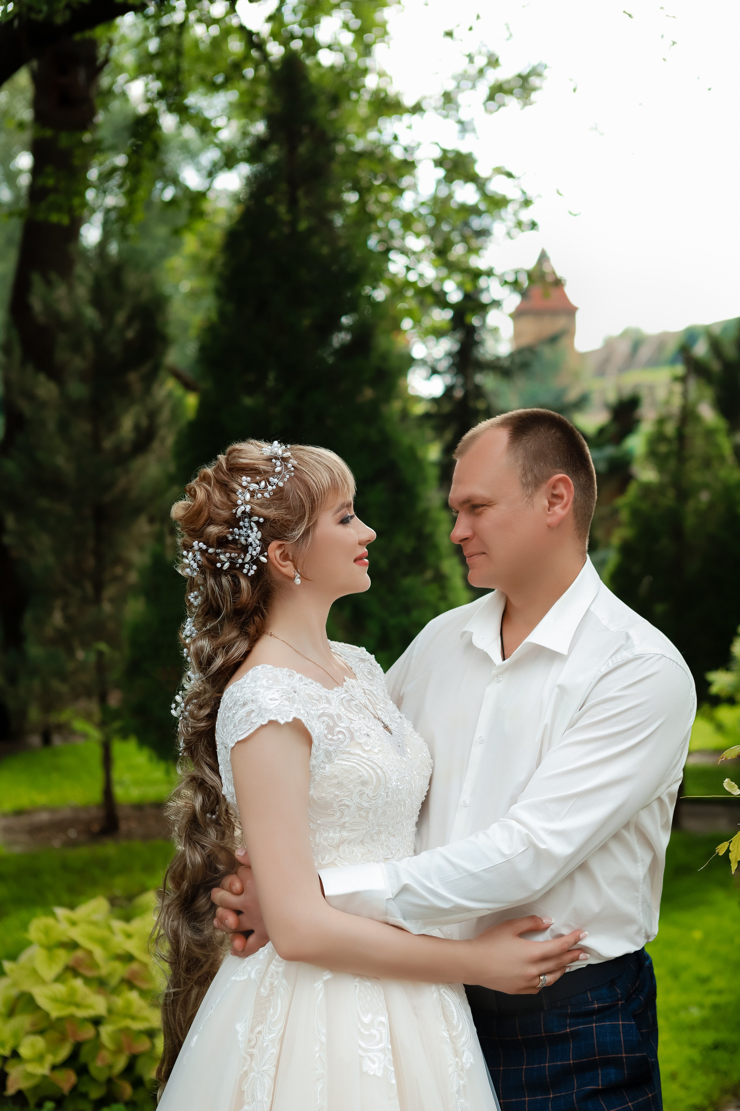 Эльвира и Алексей. Свадебный фотограф Евгения Фролова г. Каменск-Шахтинский, Донецк, Ростов