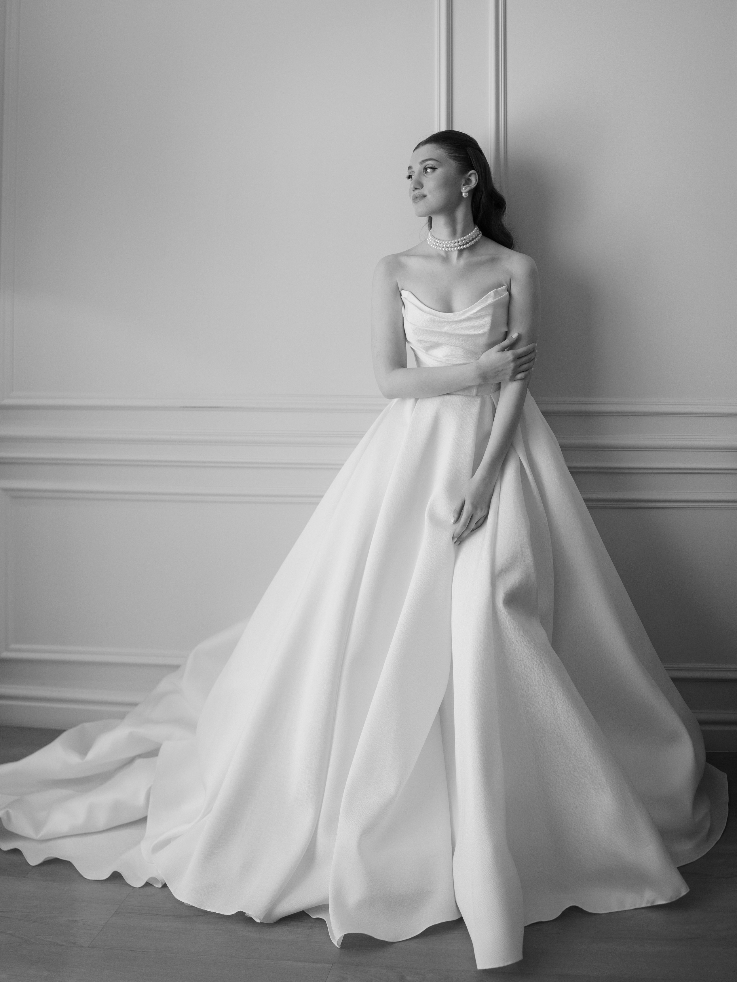 Свадебный фотограф Михаил Мирзоян