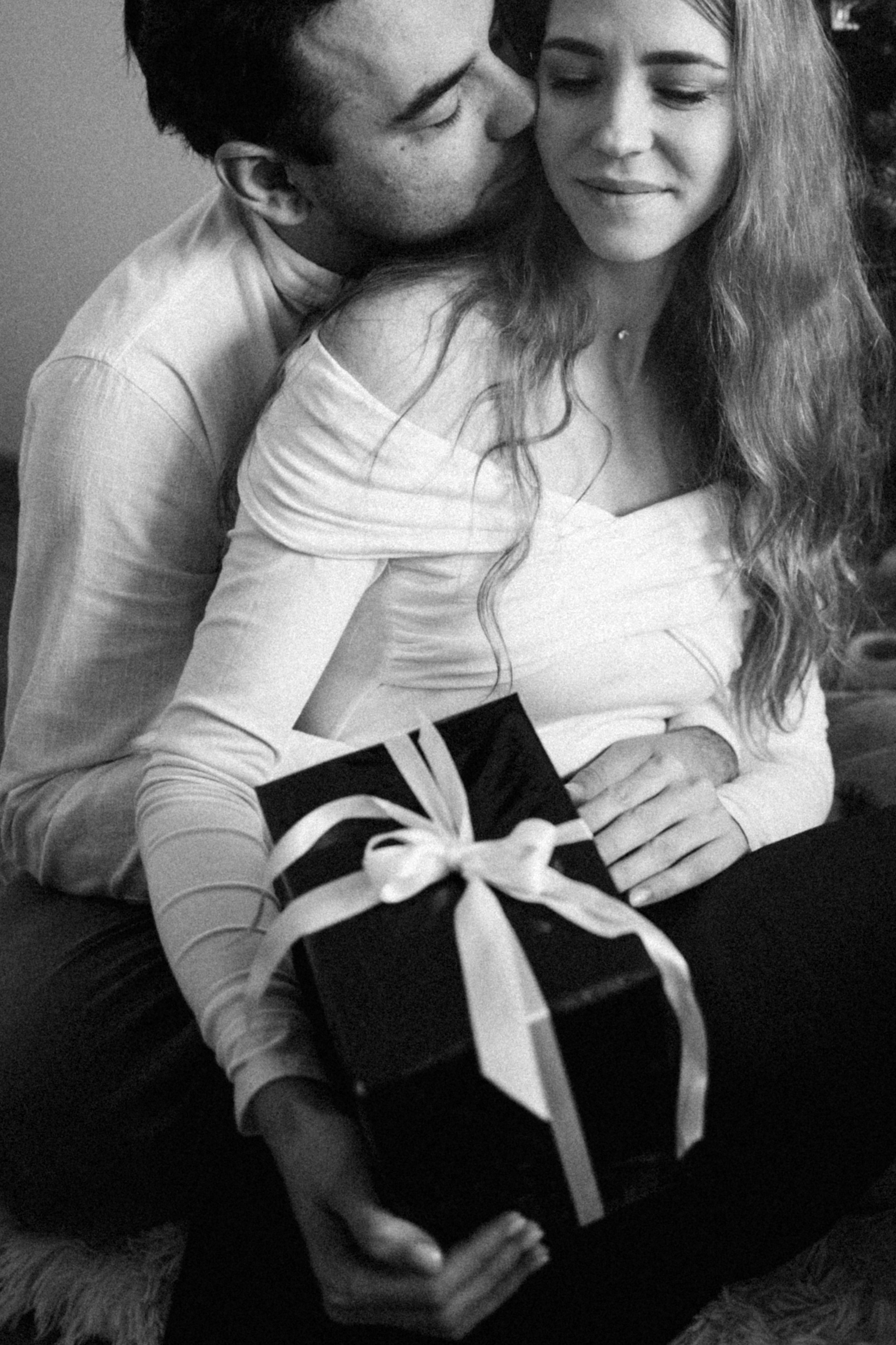 Надежда, Владислав и Василиса в преддверии Нового года!!!. Фотограф Москва Светлана Кирюшина