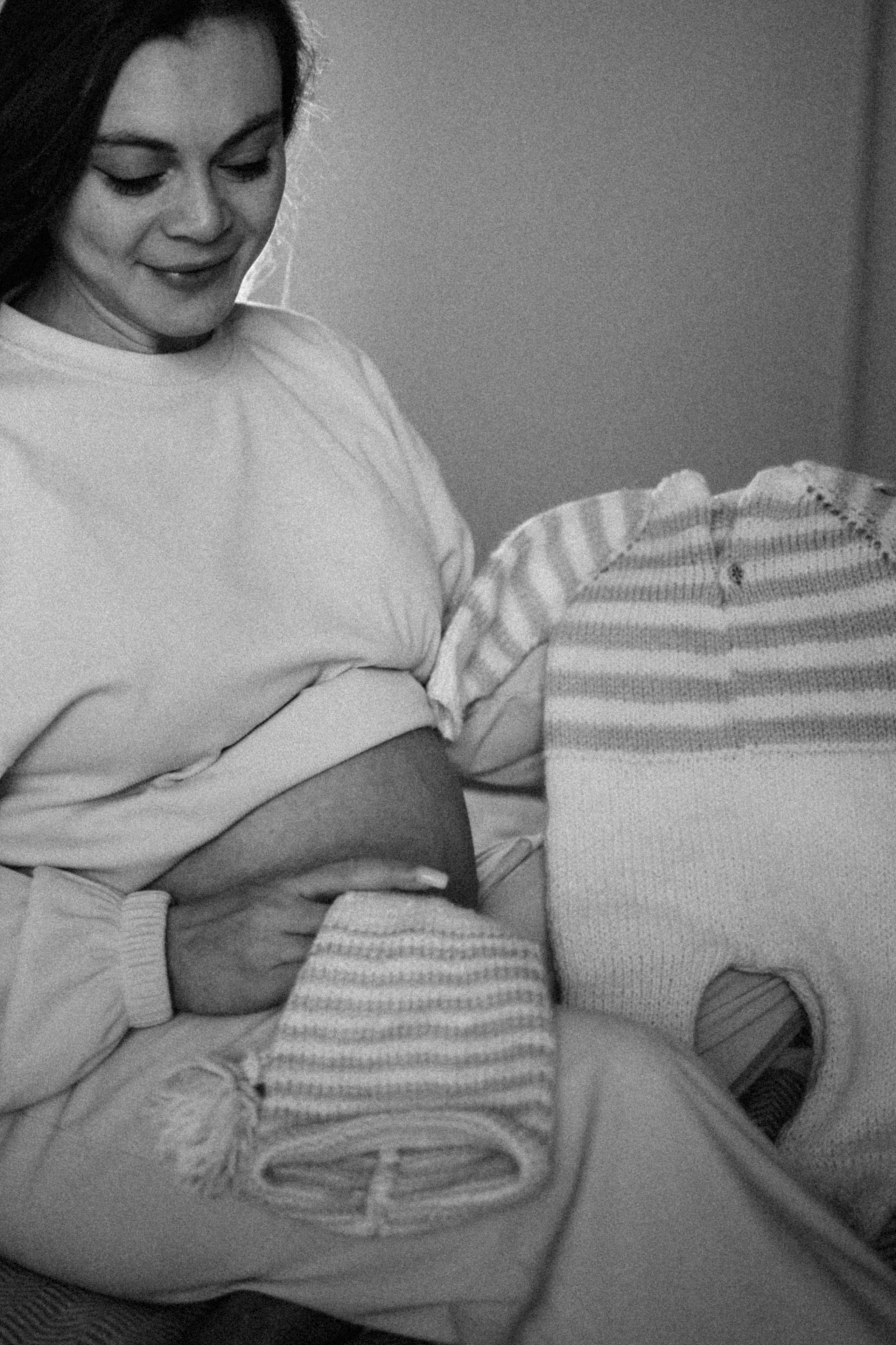 Дом. любовь. ожидание. Фотограф Москва Светлана Кирюшина