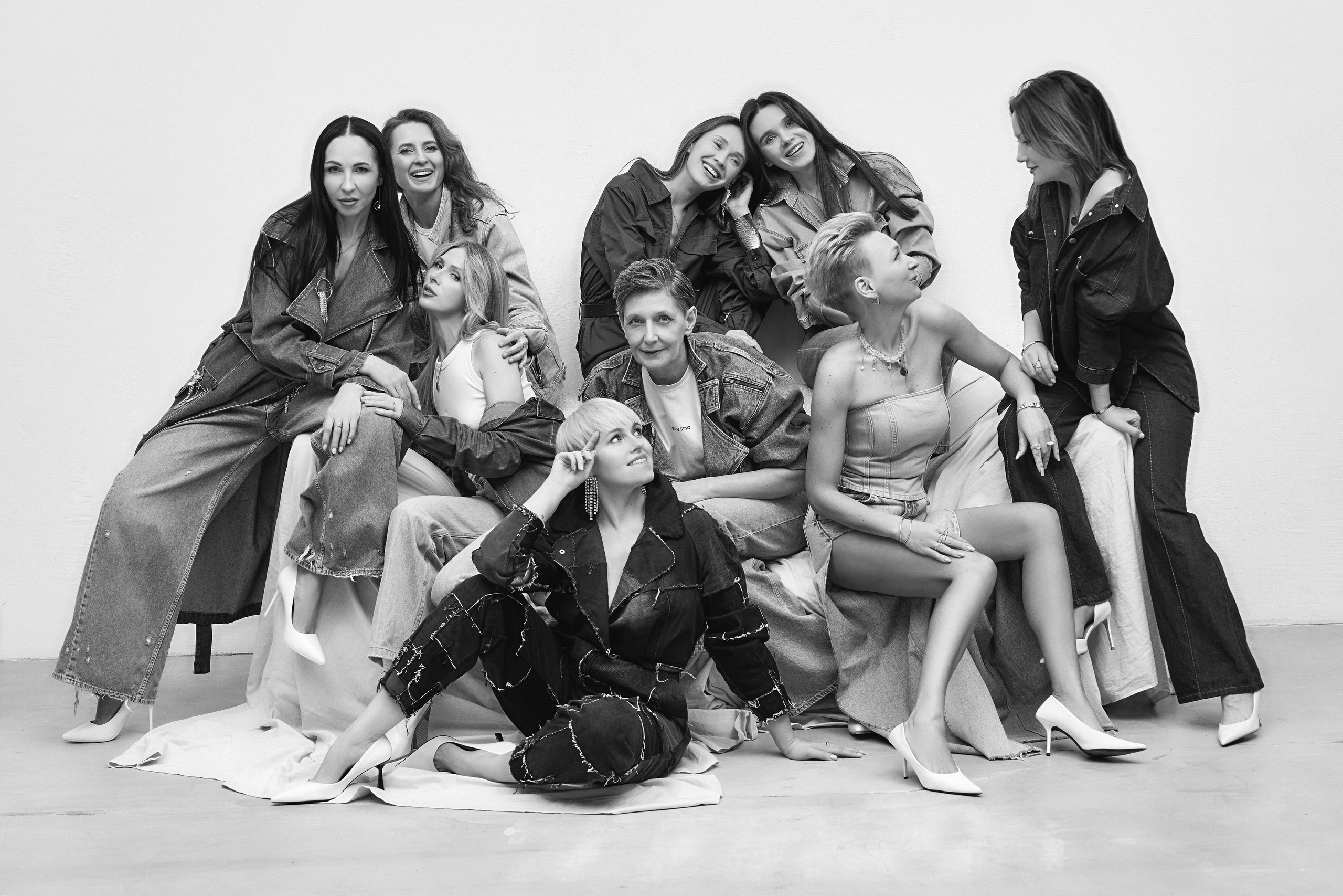 BAYRA MODELS возрастные модели в Самаре