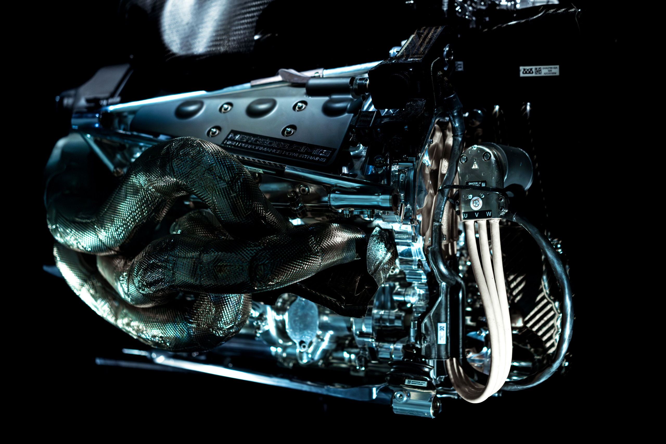 Mercedes-Benz Museum