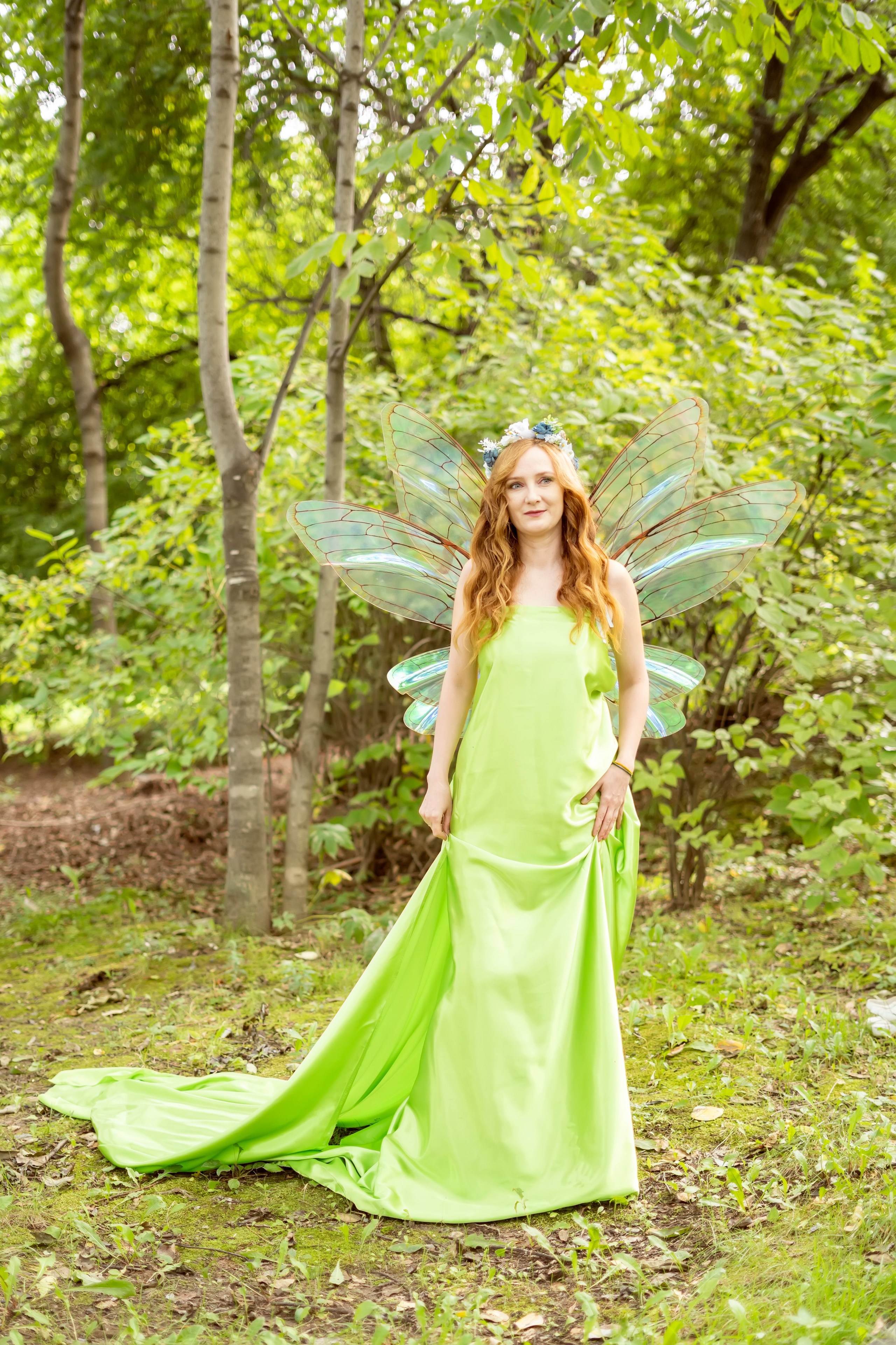 СИЛЬФИДА. Семейный и детский фотограф в Хабаровске Анна Гриневич