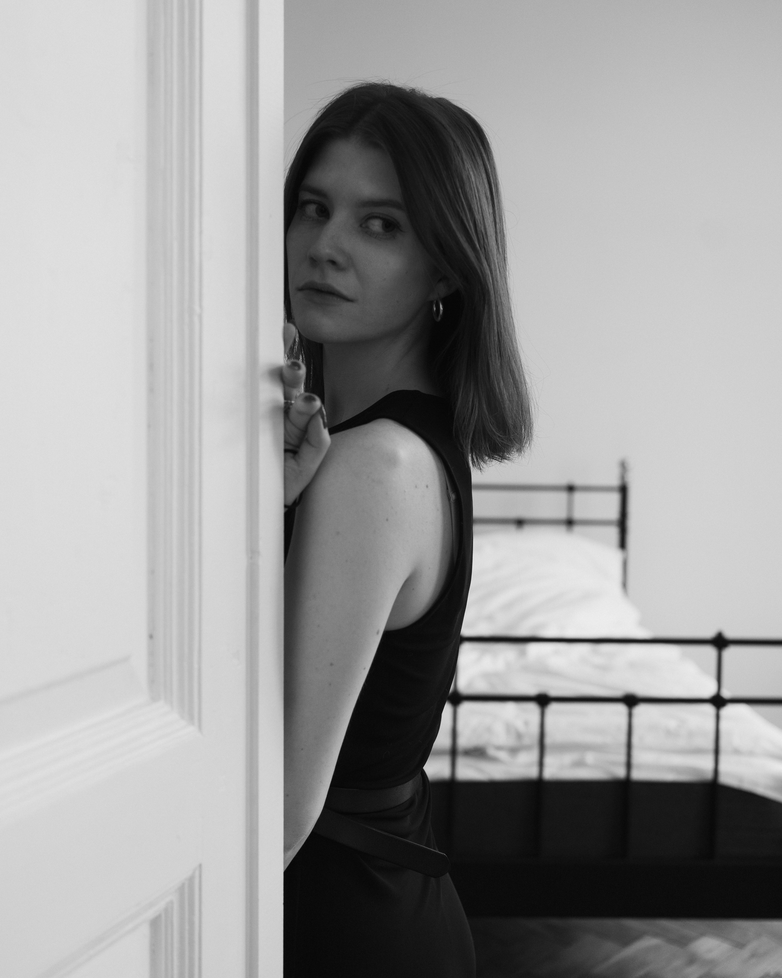 Мари. Портретный фотограф в Москве Анюта Артемова