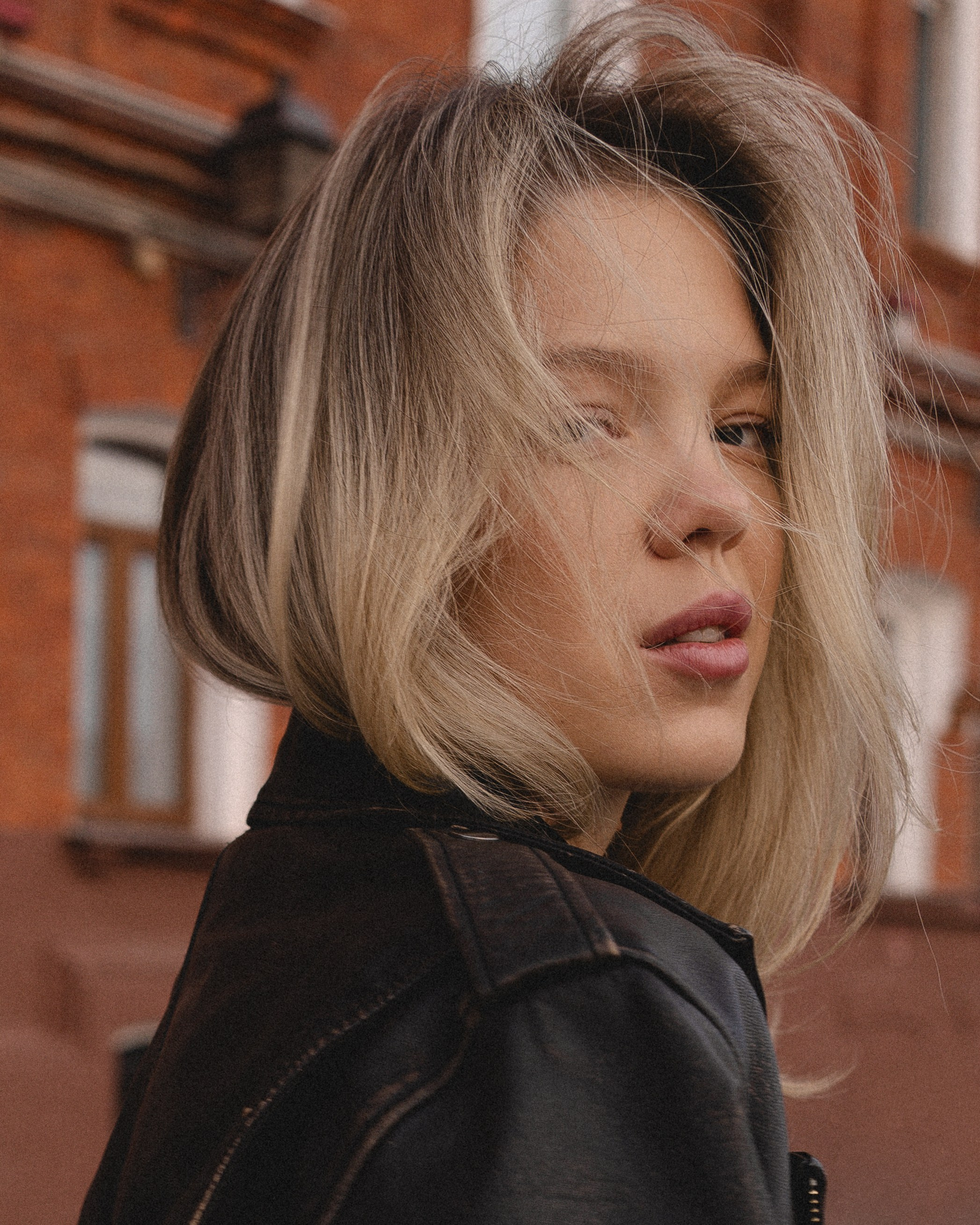 Вика. Портретный фотограф в Москве Анюта Артемова