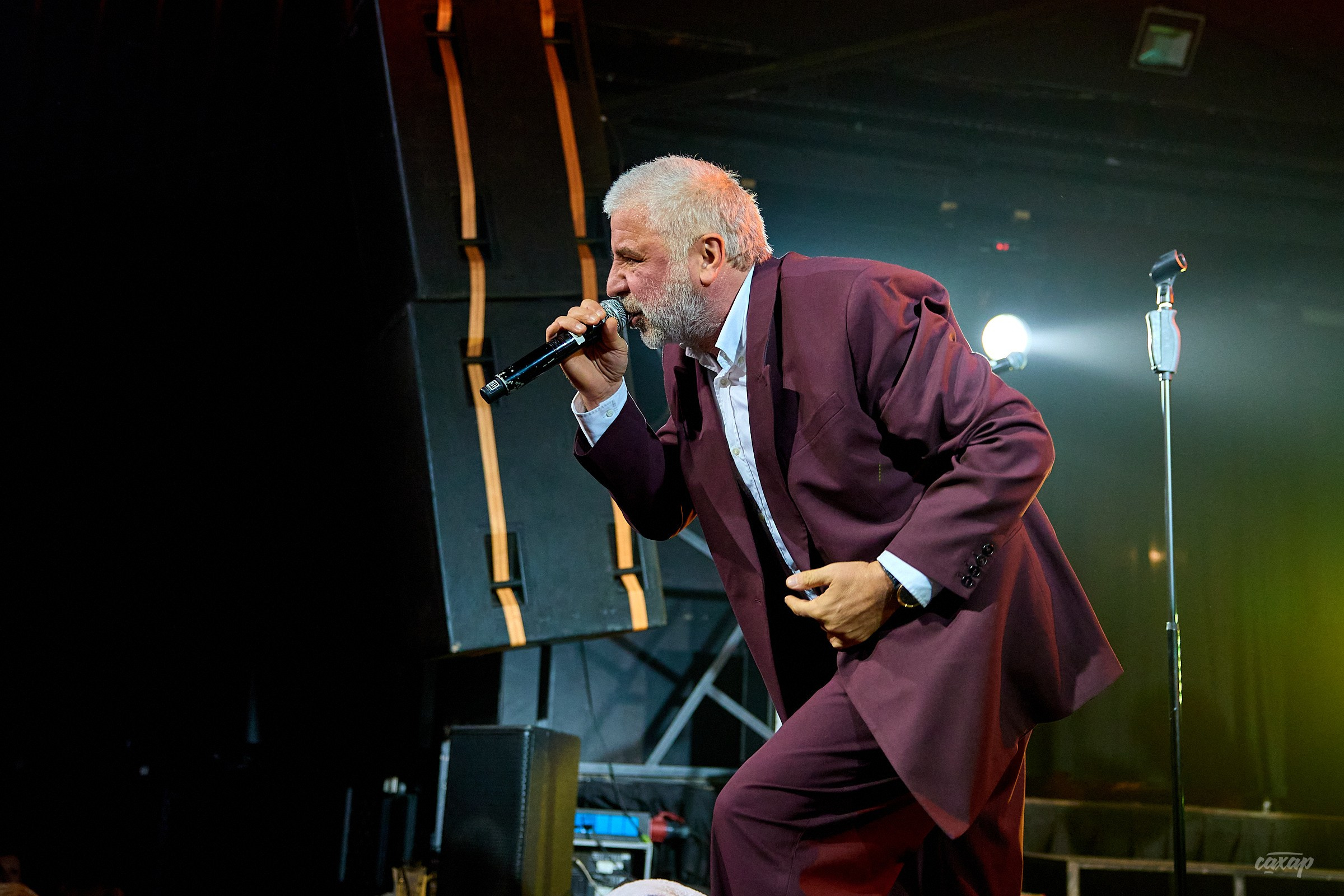 Сосо Павлиашвили. Профессиональный фотограф в Екатеринбурге Юра Сахар