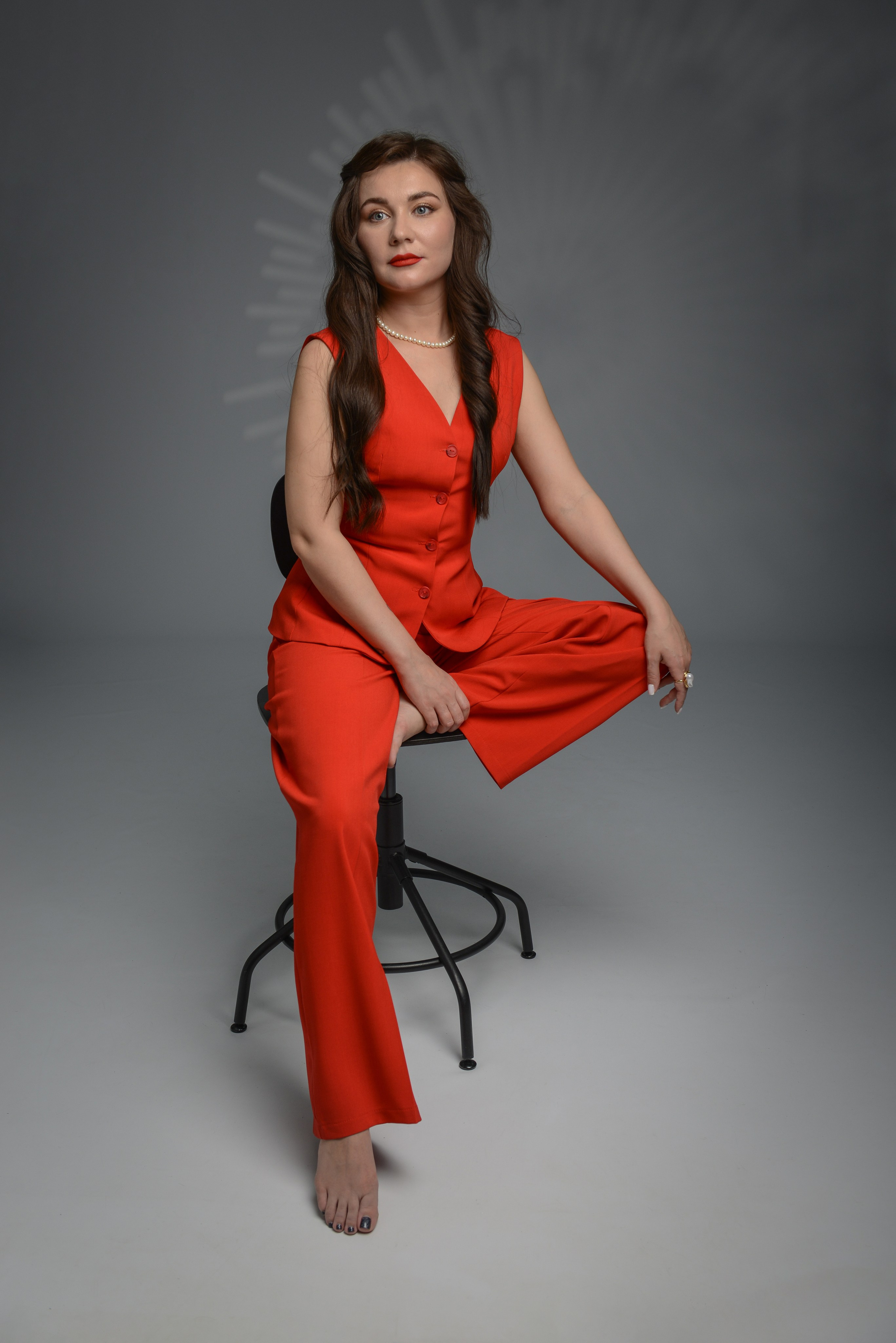 Студия красоты «Мата Хари». Татьяна Гойда портретный и семейный фотограф Ленск. Выпускные альбомы