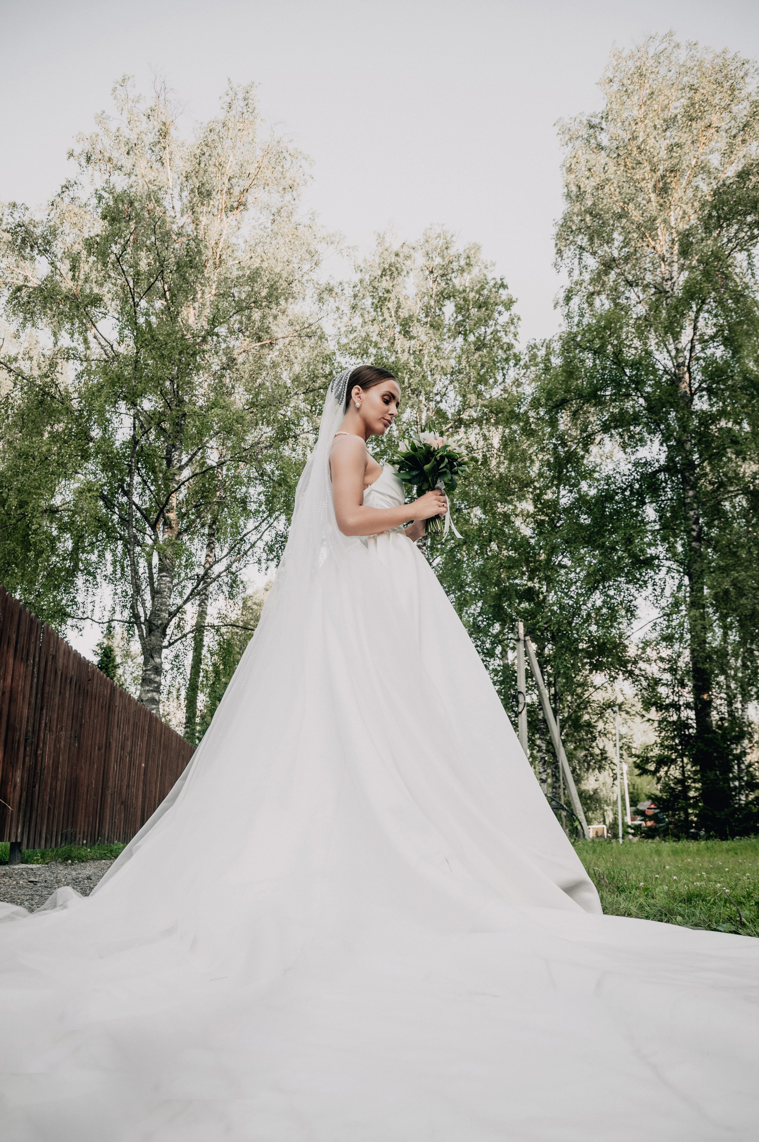 Захар и Алиса. Свадебные фотографы Nekipelov_photo