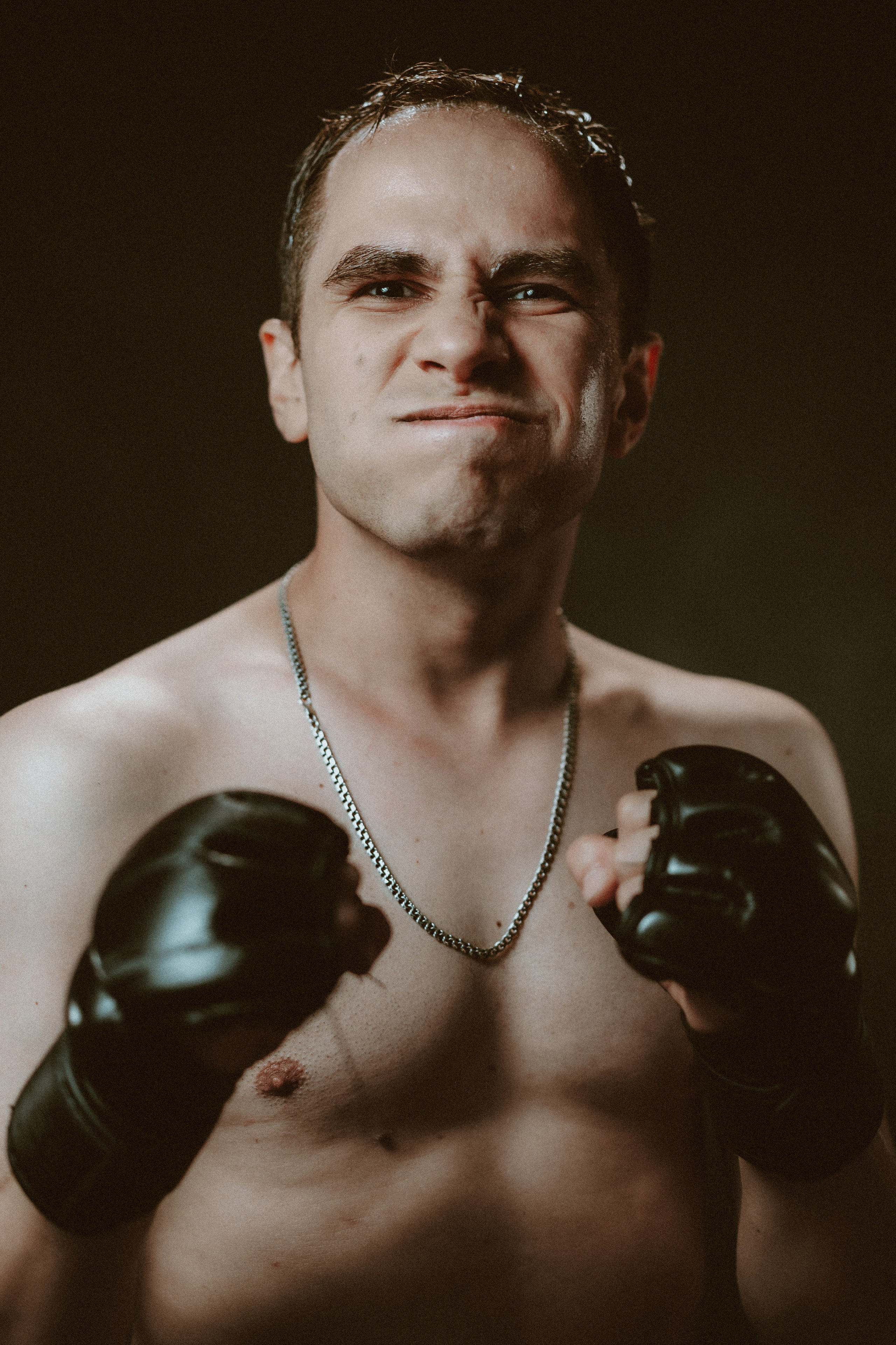 Георгий Азарсков. Репортажный фотограф в Санкт-Петербурге Никита Лу