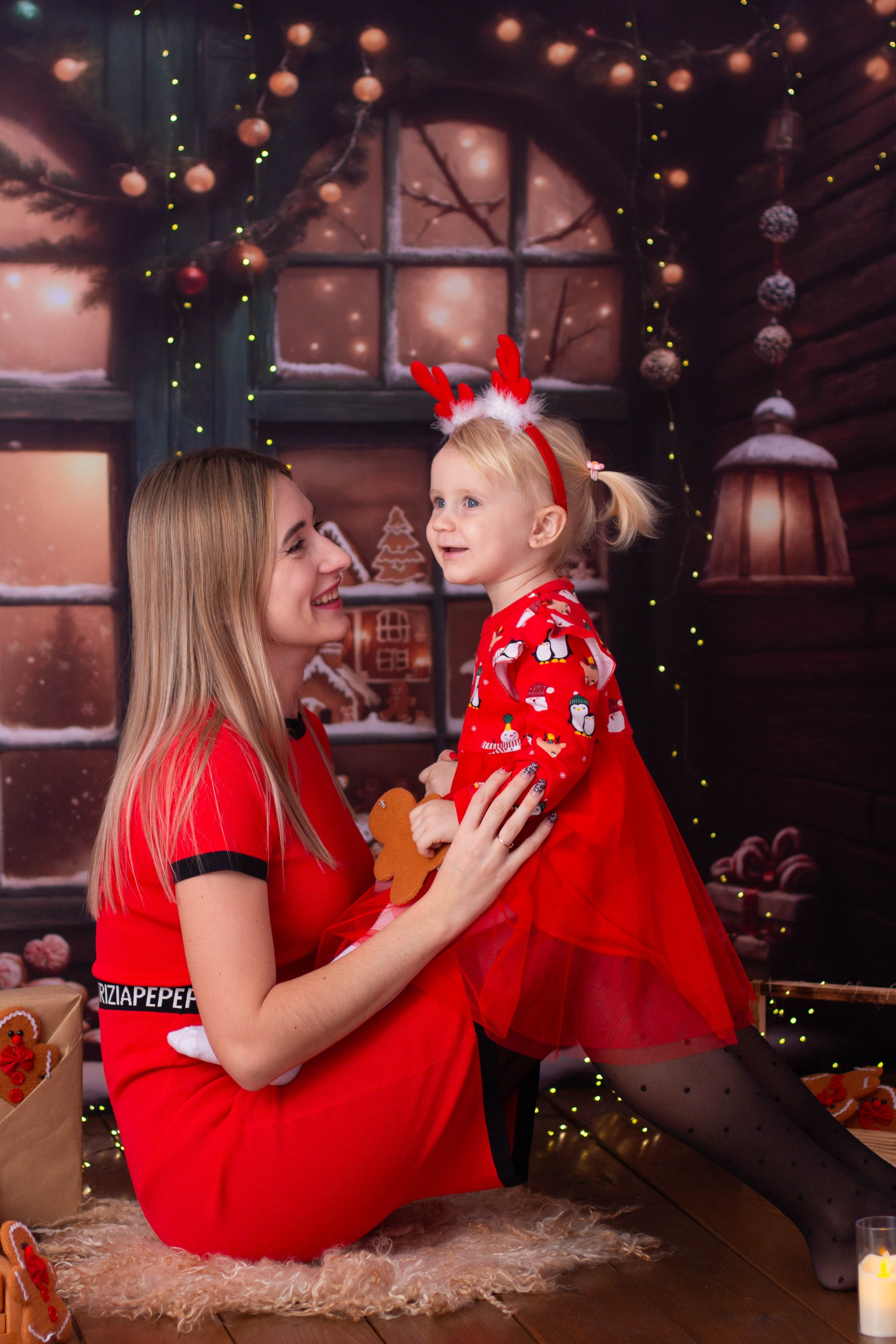 NewYear25. Детский и семейный фотограф в Москве и МО