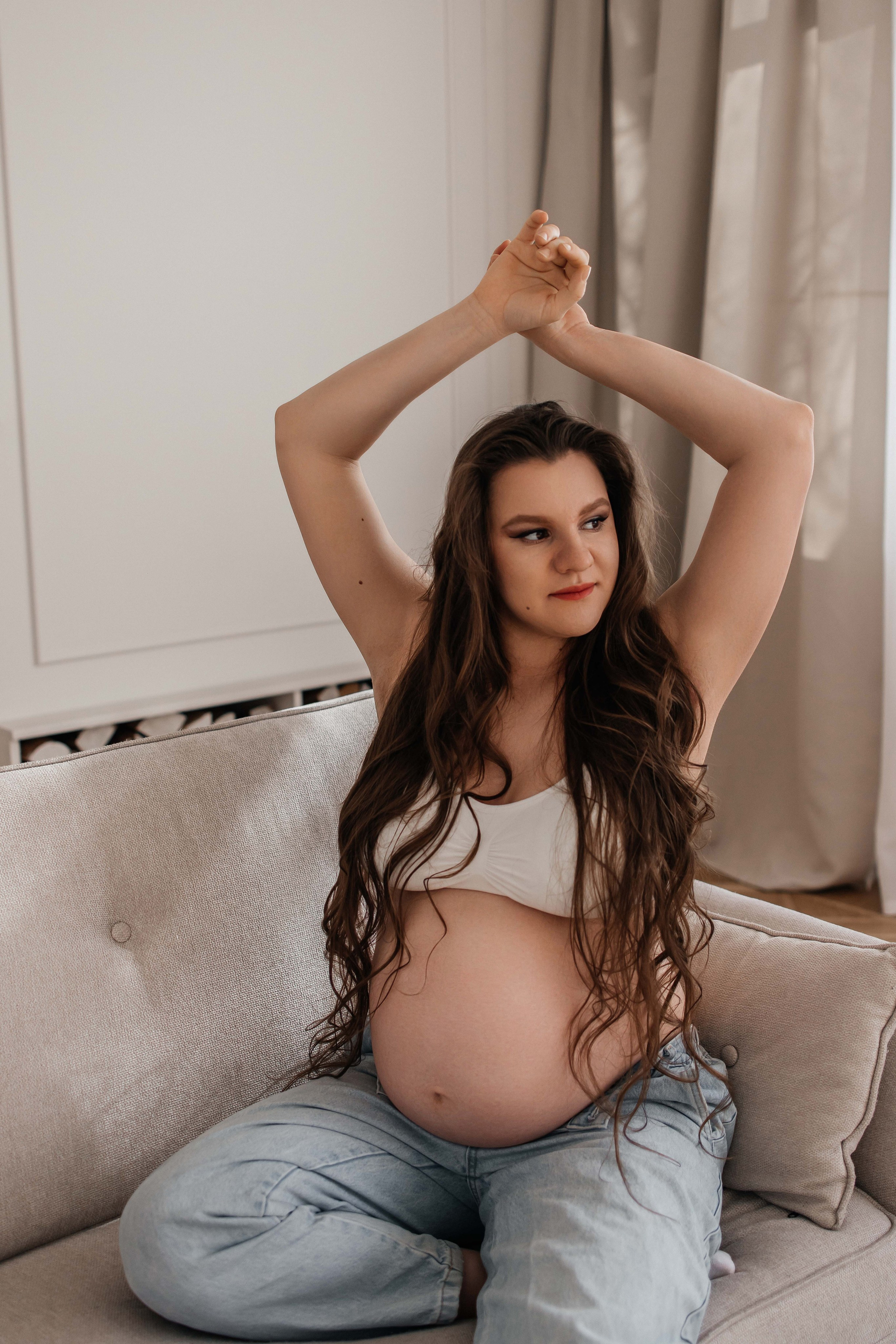 Арина. Свадебный и семейный фотограф Яна Стражева. Волгоград, Москва