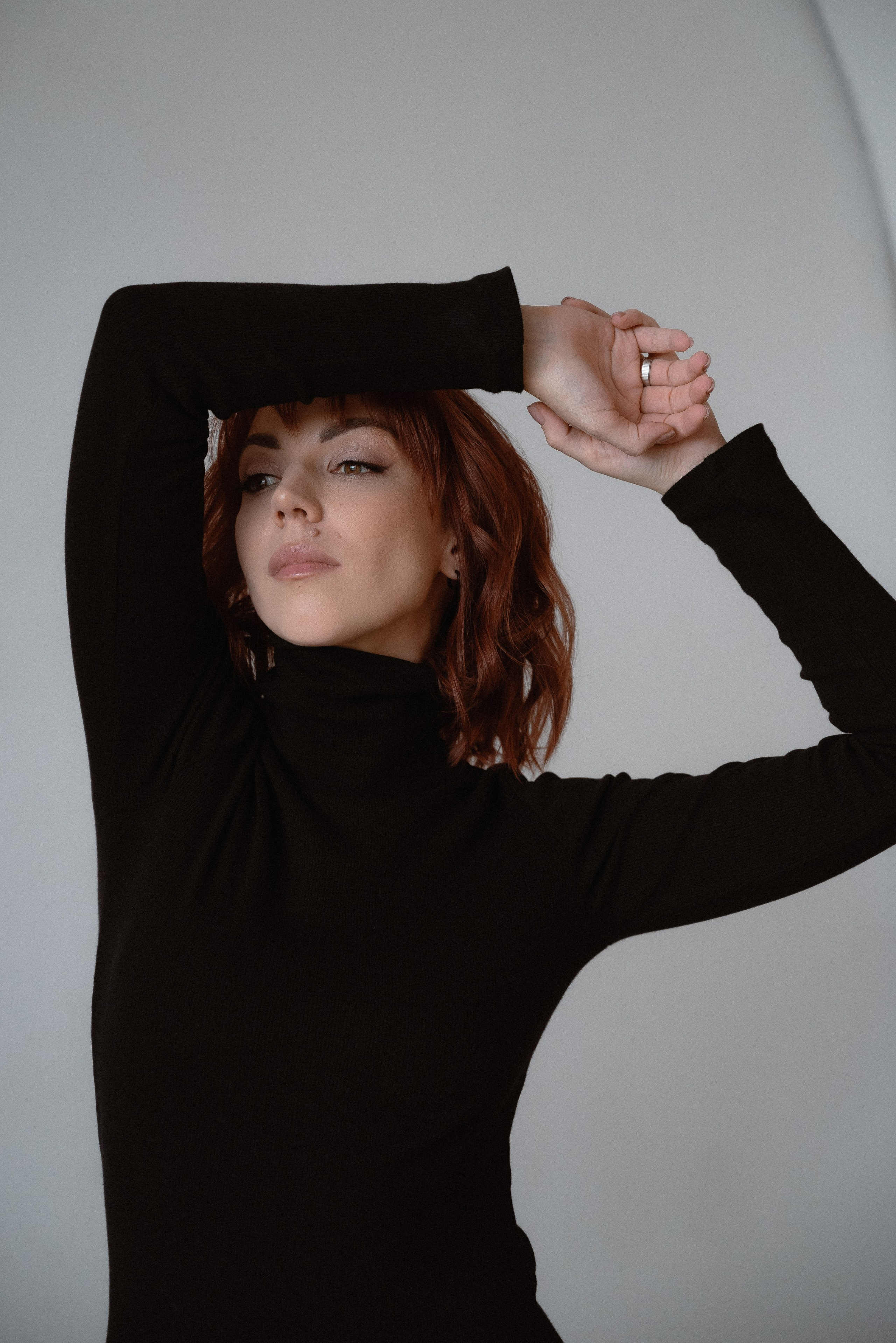 Катрин. Тамара Власова