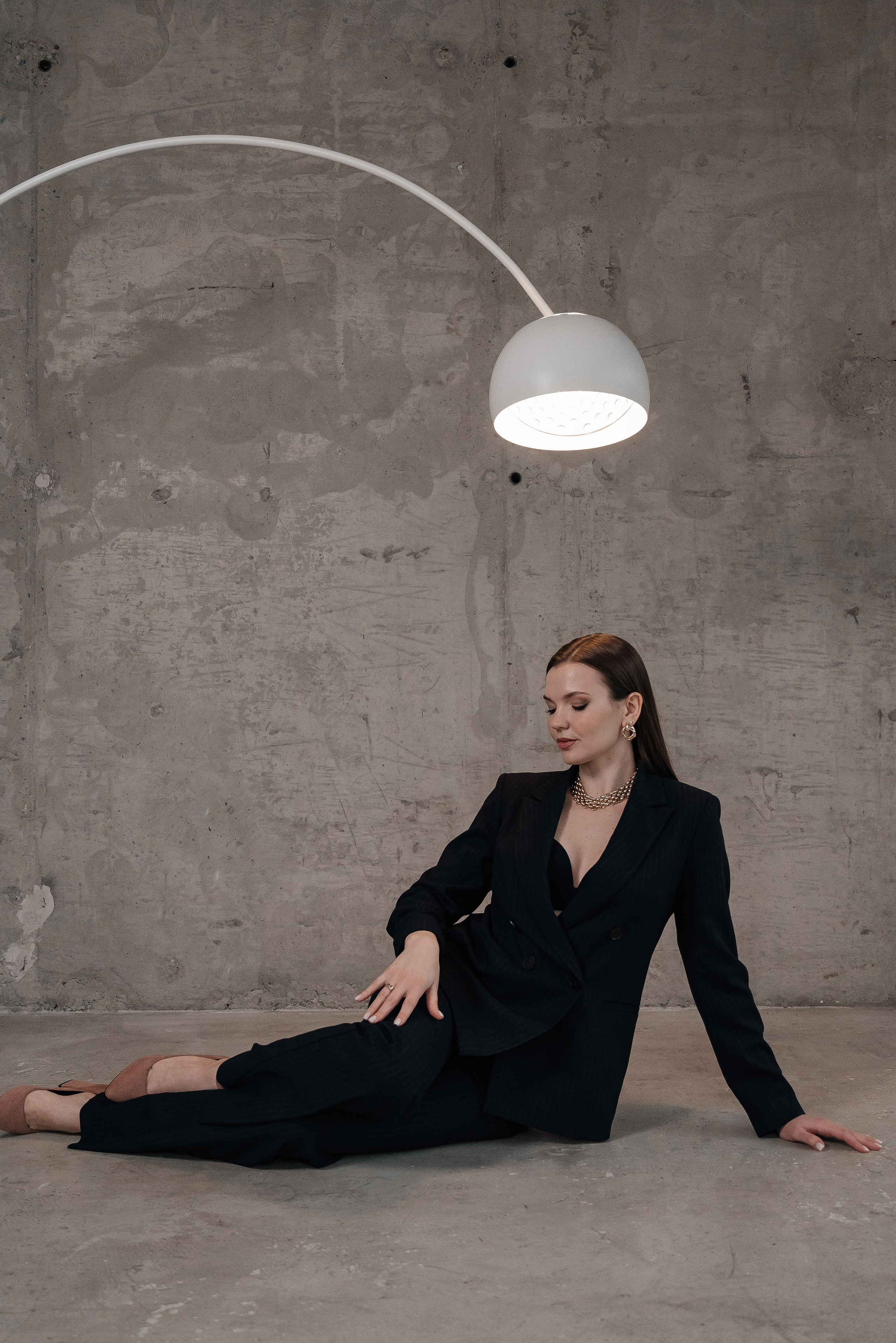 Настя. Тамара Власова