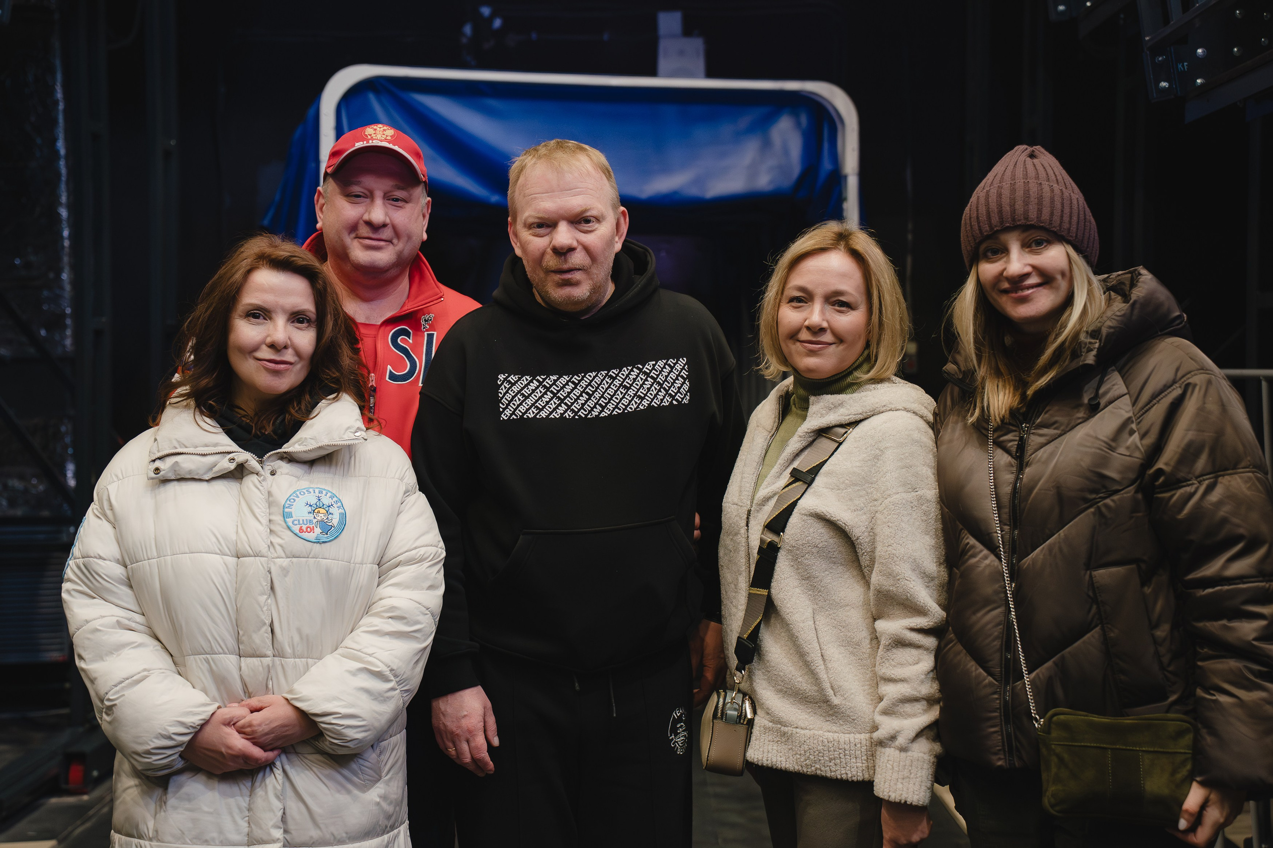 Мастер-класс Сергея Дудакова. Воробьева Ксения — Спортивный и танцевальный фотограф Новосибирск