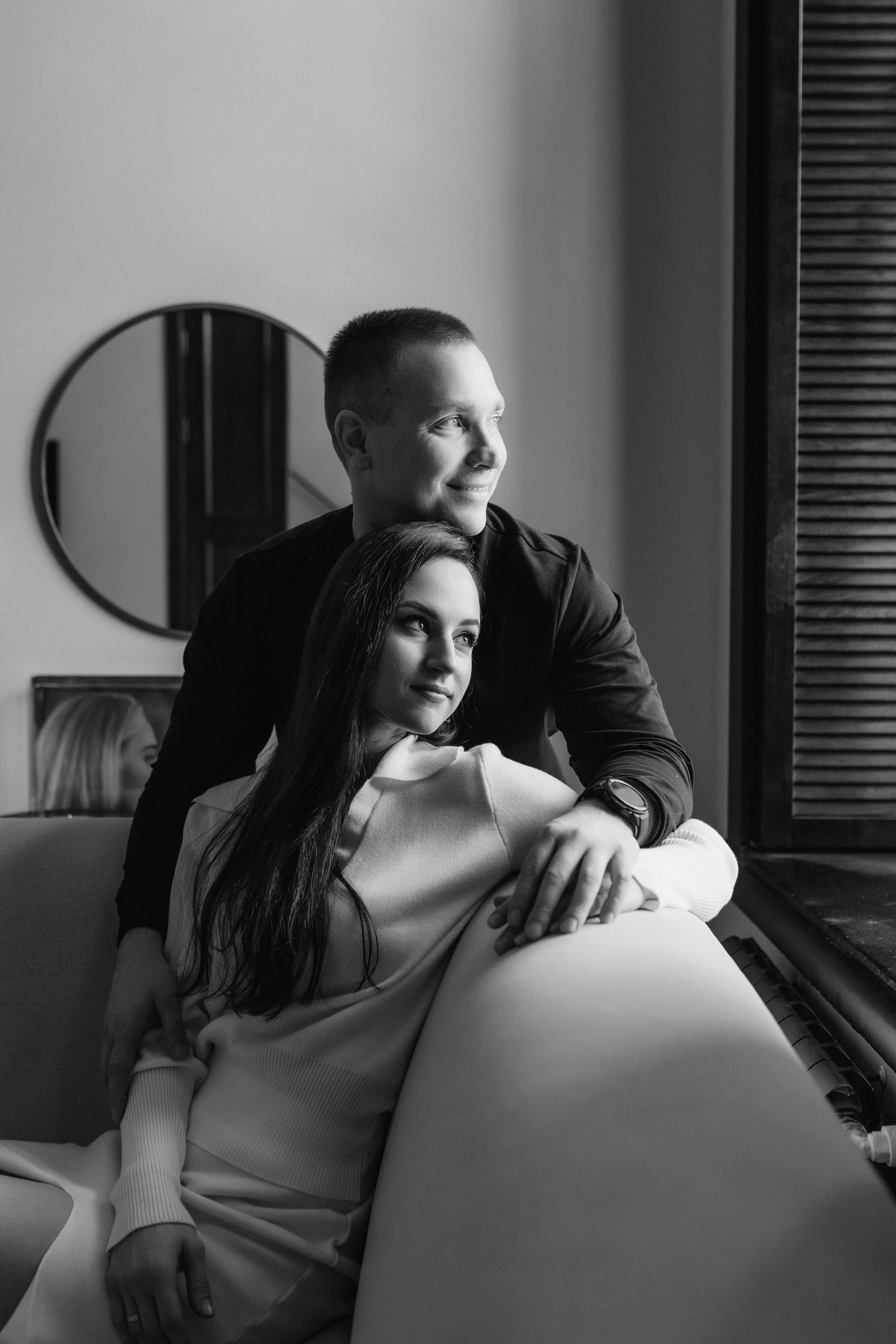 Мише два годика. Семейный фотограф в Краснодаре Яна Морева