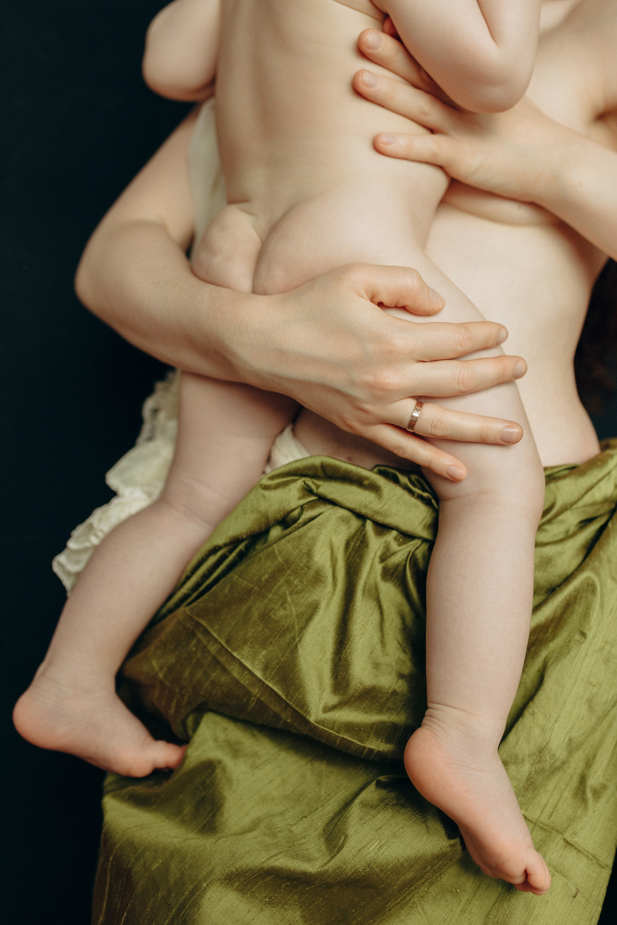 Екатерина и Арсений. Семейный фотограф в Краснодаре Яна Морева