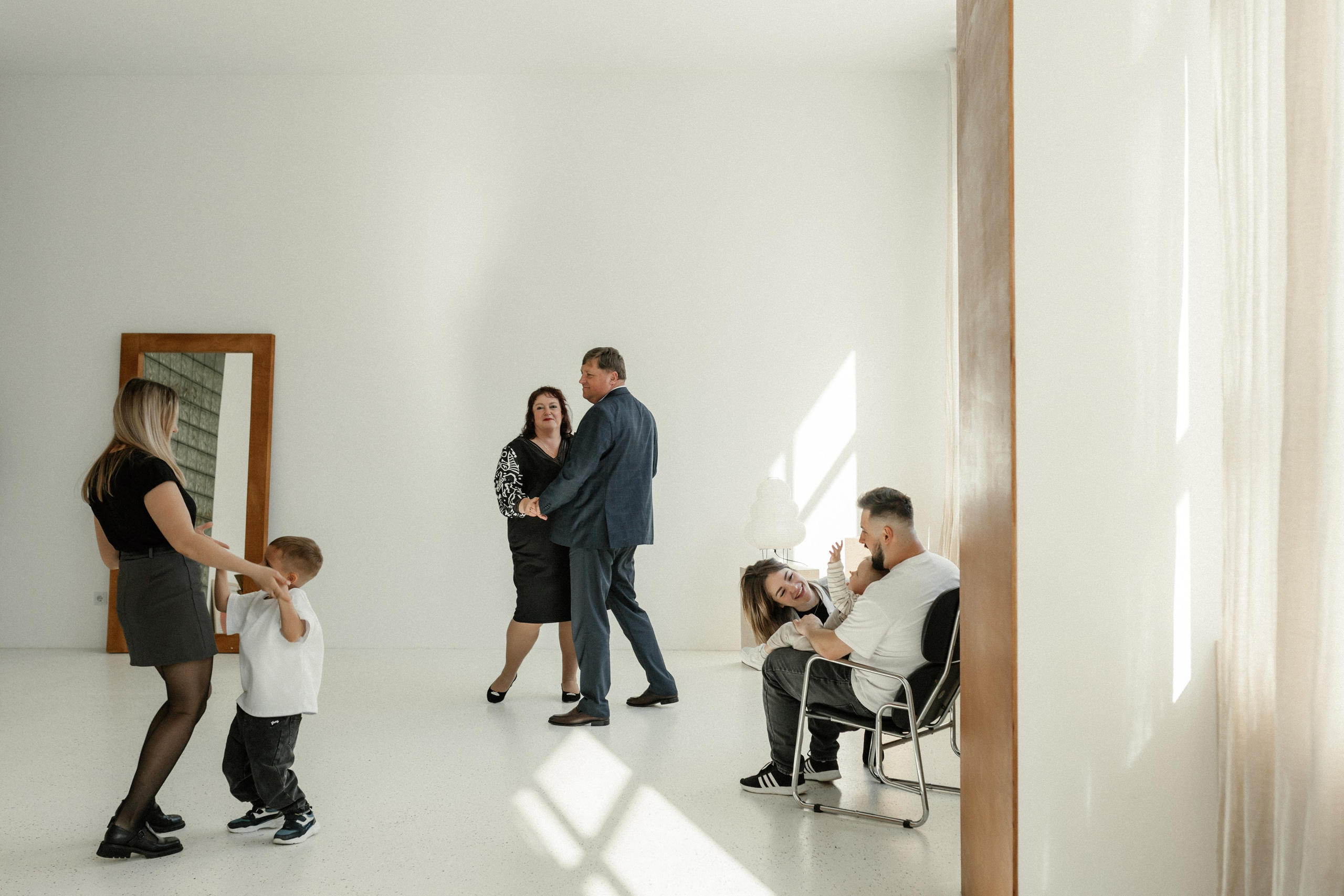 Семейный таймлайн. Семейный фотограф в Краснодаре Яна Морева