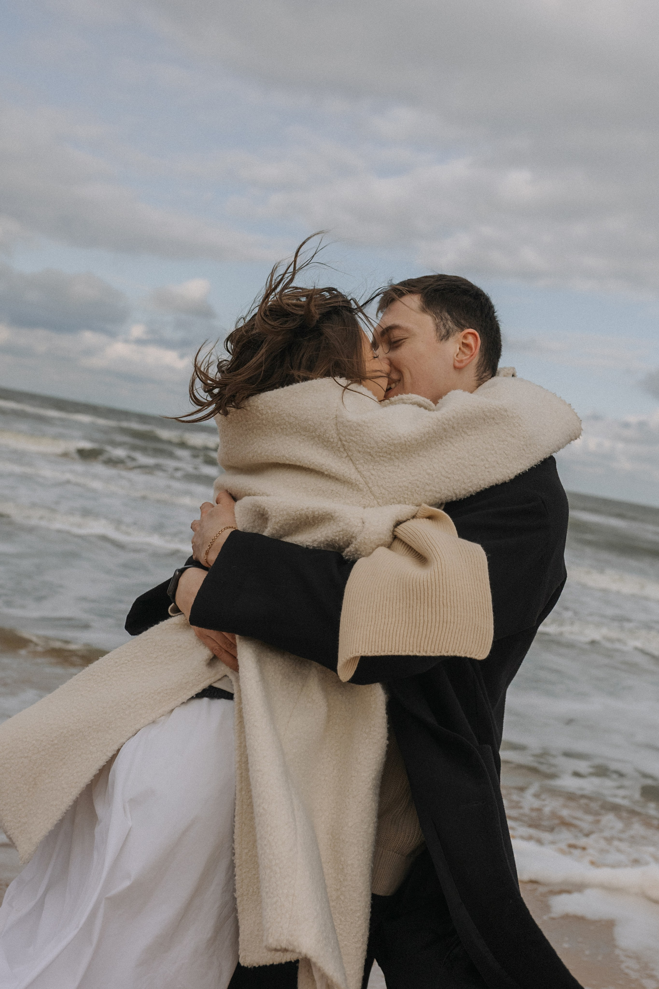 Алина и Саша. Семейный фотограф в Краснодаре Яна Морева