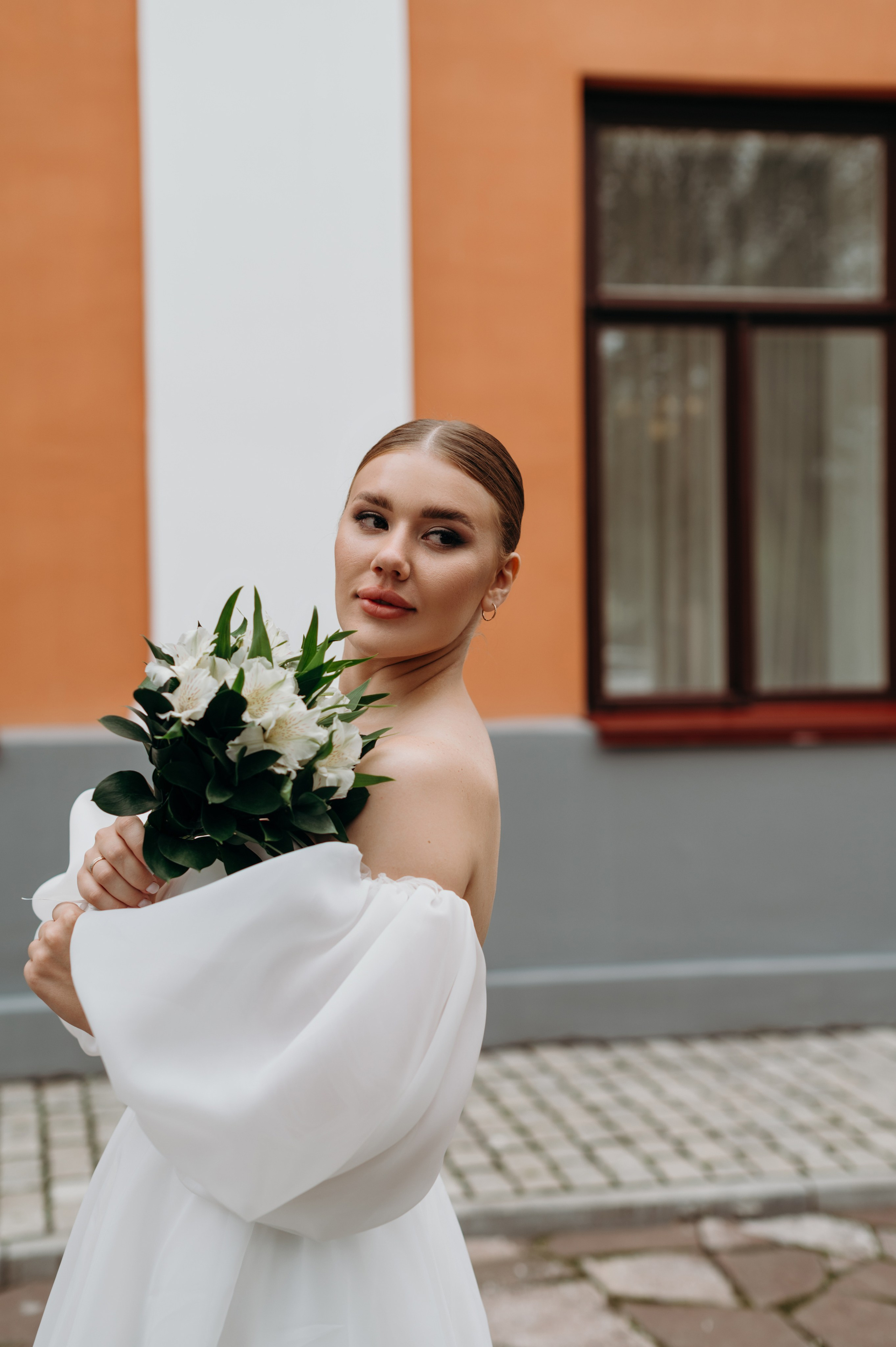 Степан и Дарья. Фотограф в Абакане и Минусинске