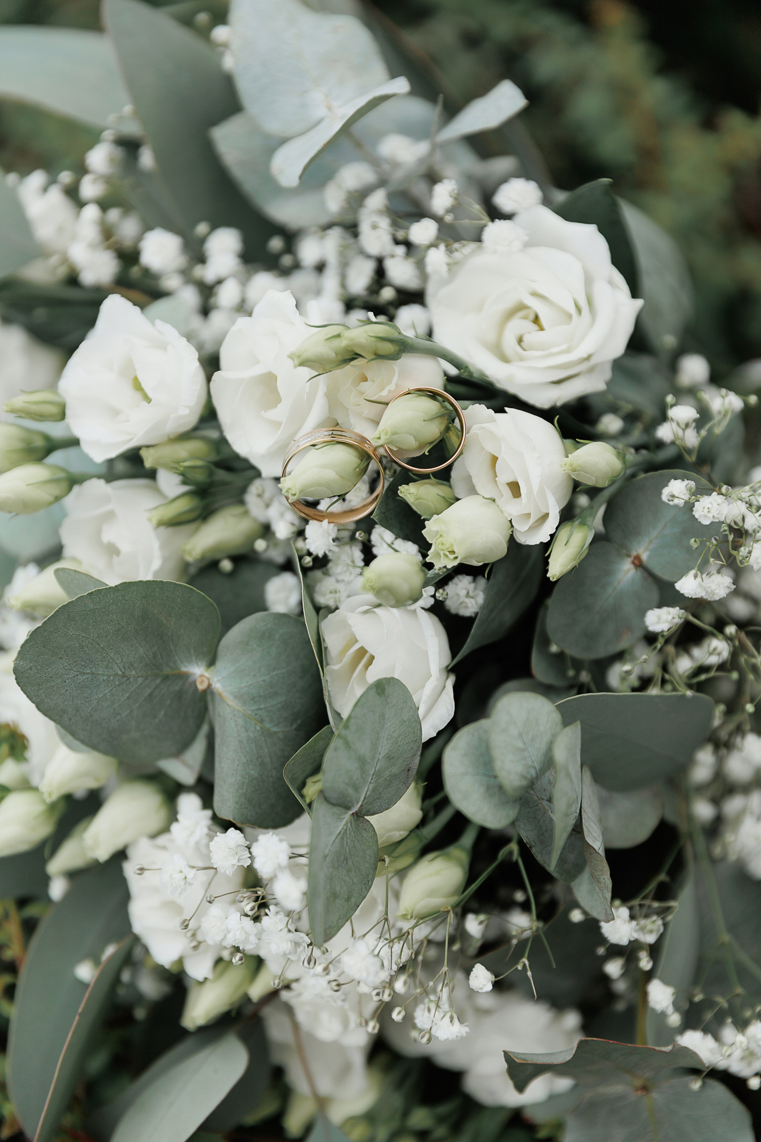 Свадьба Глеба и Дарьи. Свадебный и семейный фотограф в Твери и Тверской области