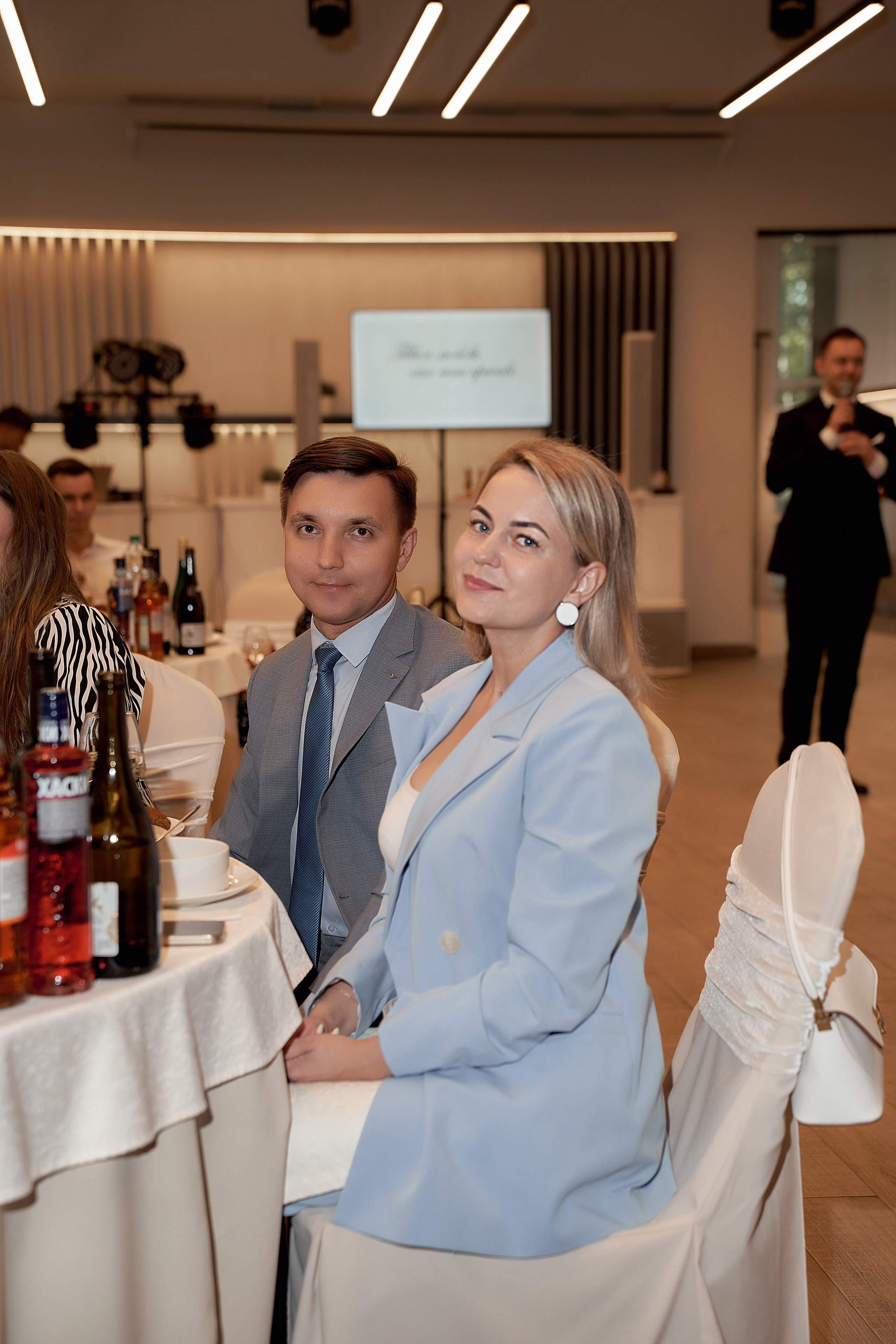 Татьяна & Артем. Фотограф в Нижнем Новгороде Марина Кузнецова