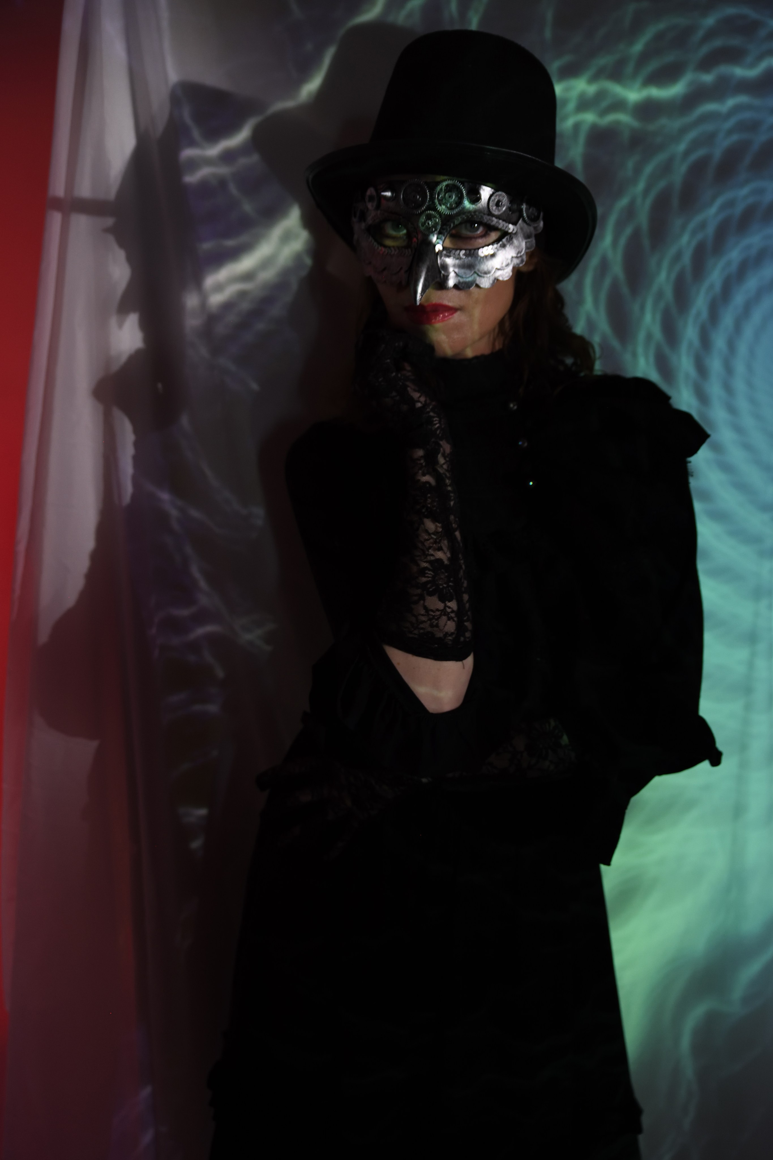 SEANCE. Yulia Yurchevskaya | Art Director & Visual Visionary