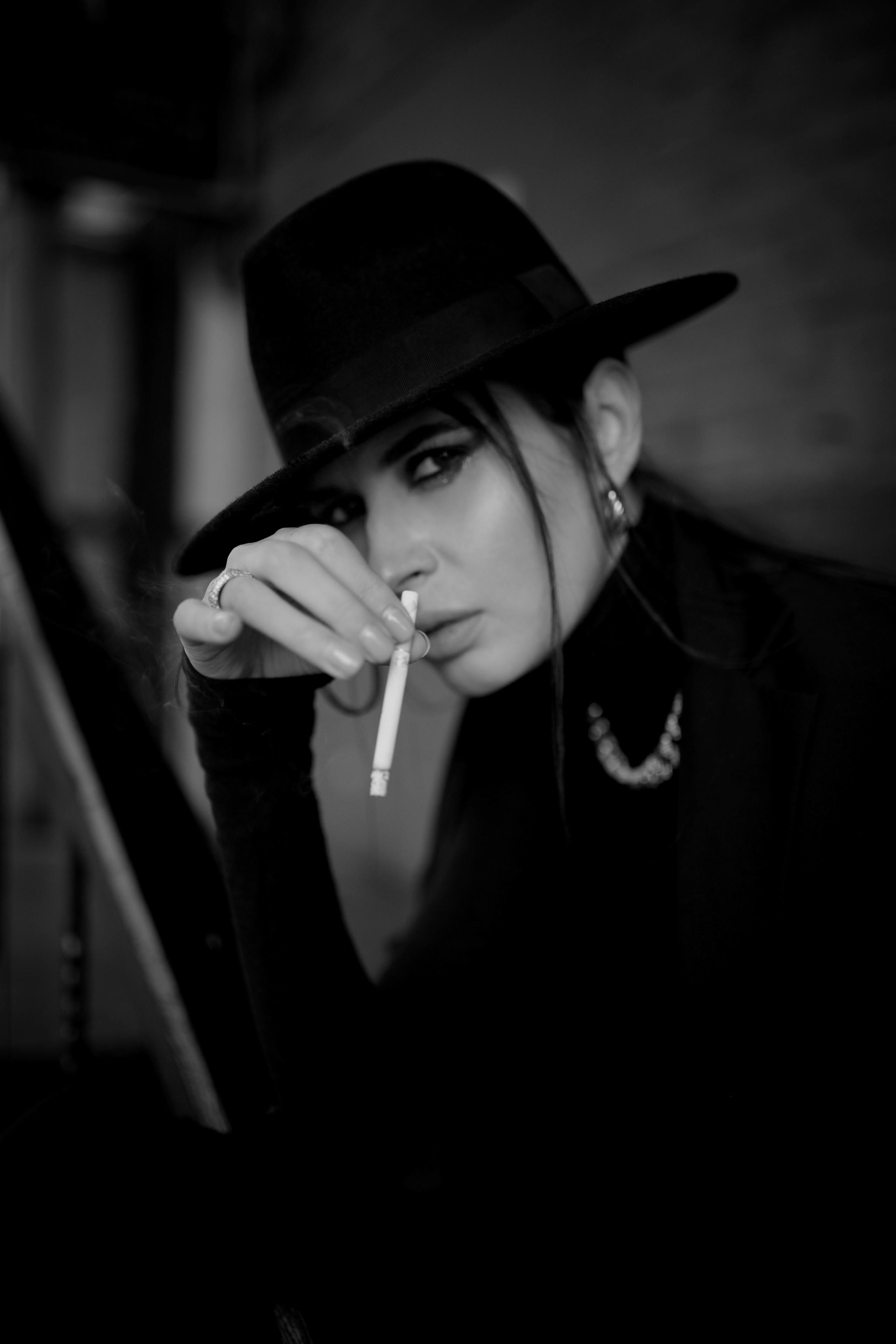 Уличная фотосессия. Фотограф Яна Майорникова