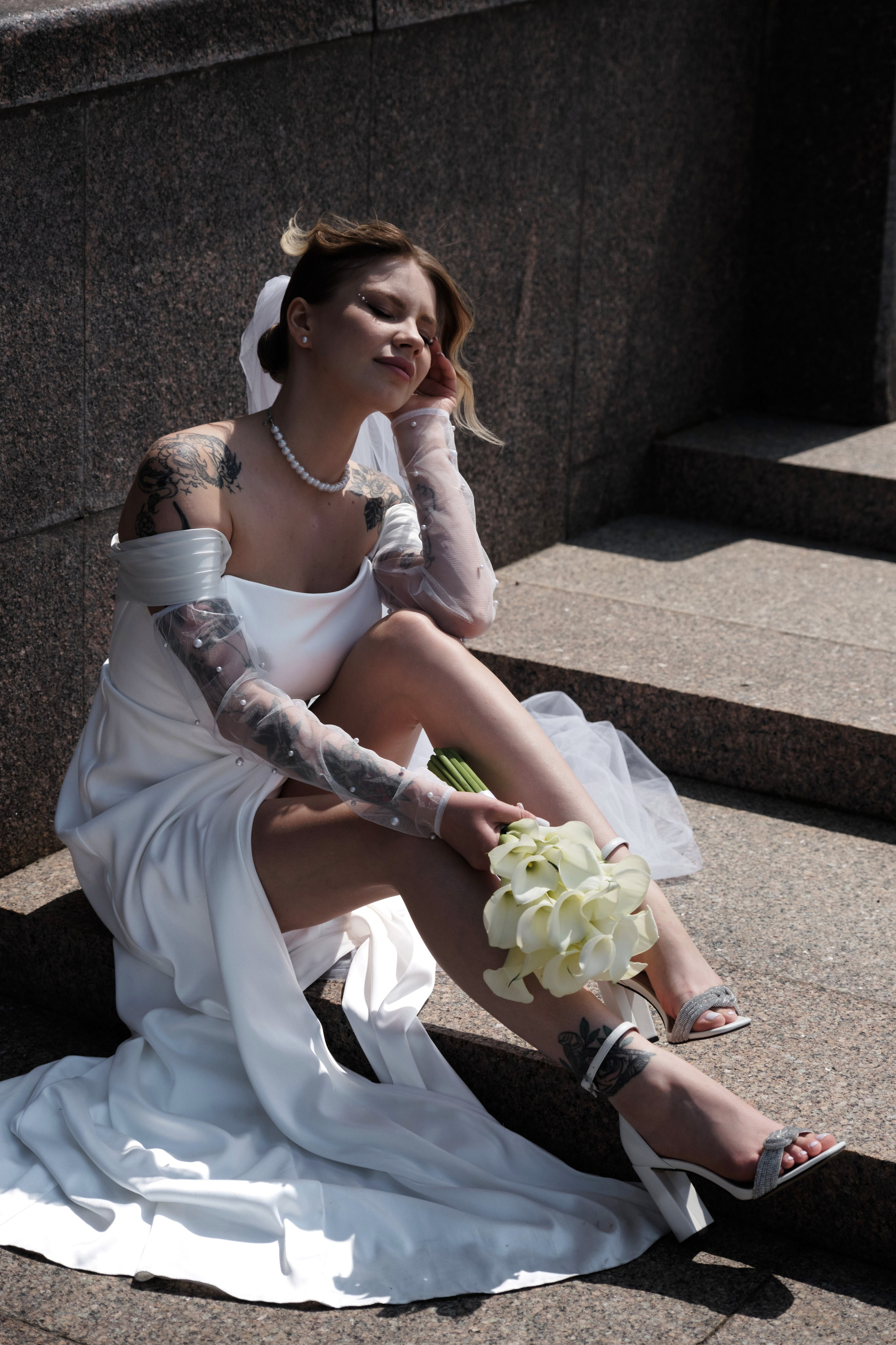 Виктория & Владислав. Фотограф в Самаре Татьяна Дубаносова