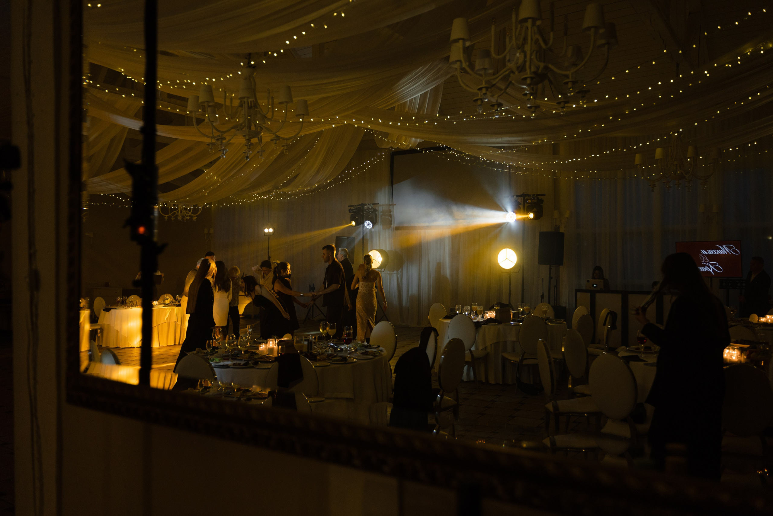 Максим и Кристина. Свадебный фотограф в Калининграде Кристина Воскобойникова