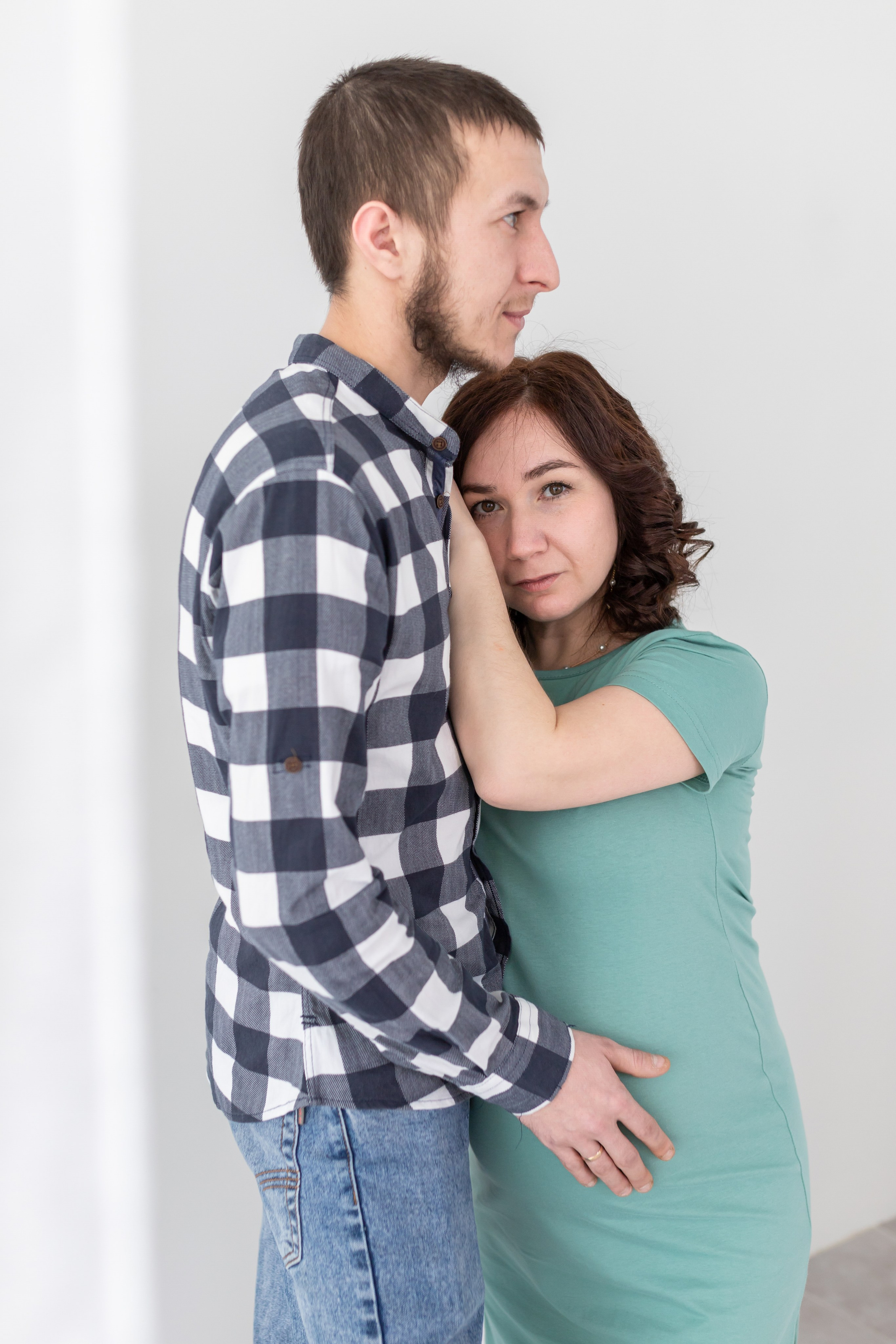 Лейсан и Ильфат. Марина Шаймухаметова. Фотограф в Уфе