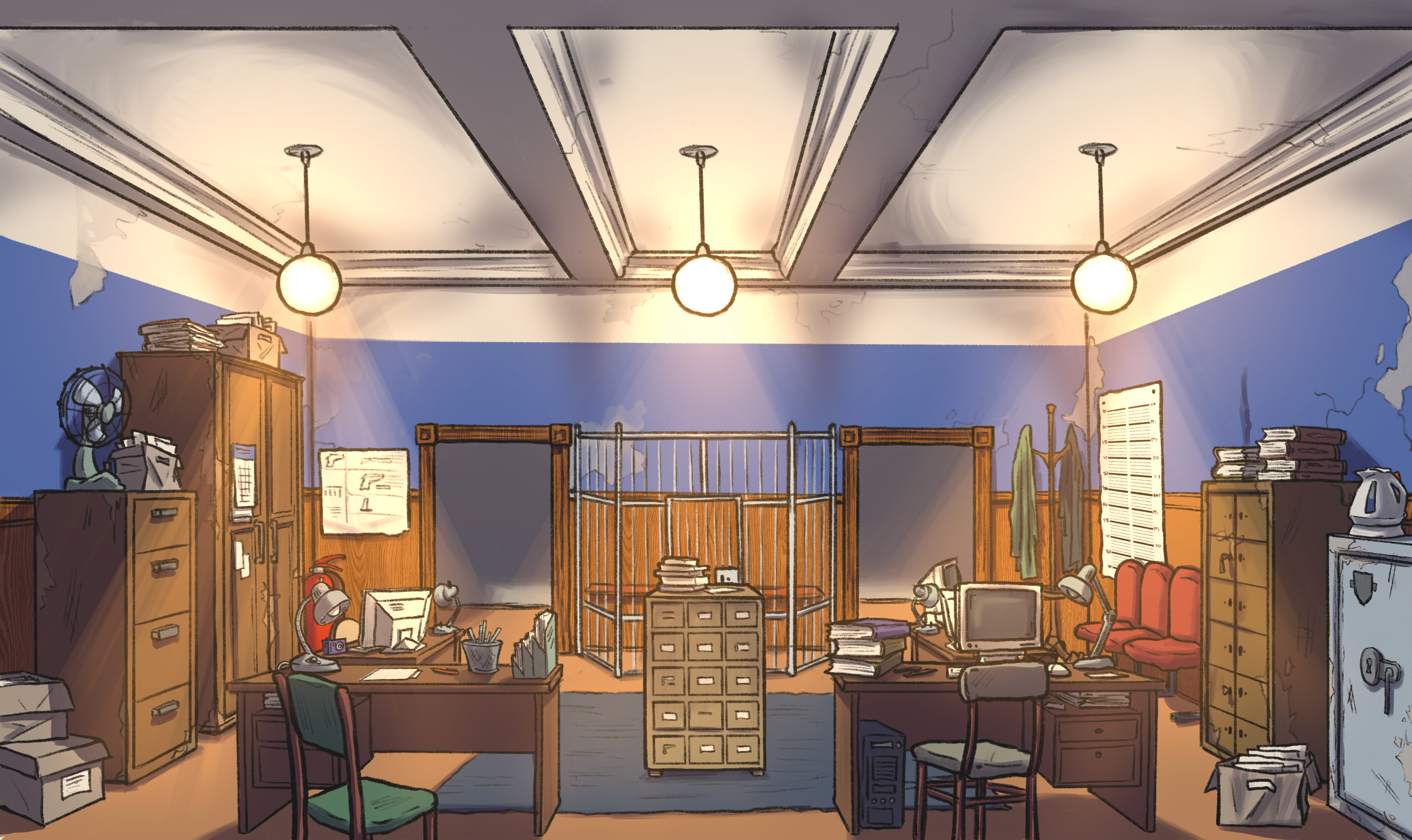 «Гуляй, шальная» Сериал 2026. ALEXEY RAEVSKIY — Production Designer