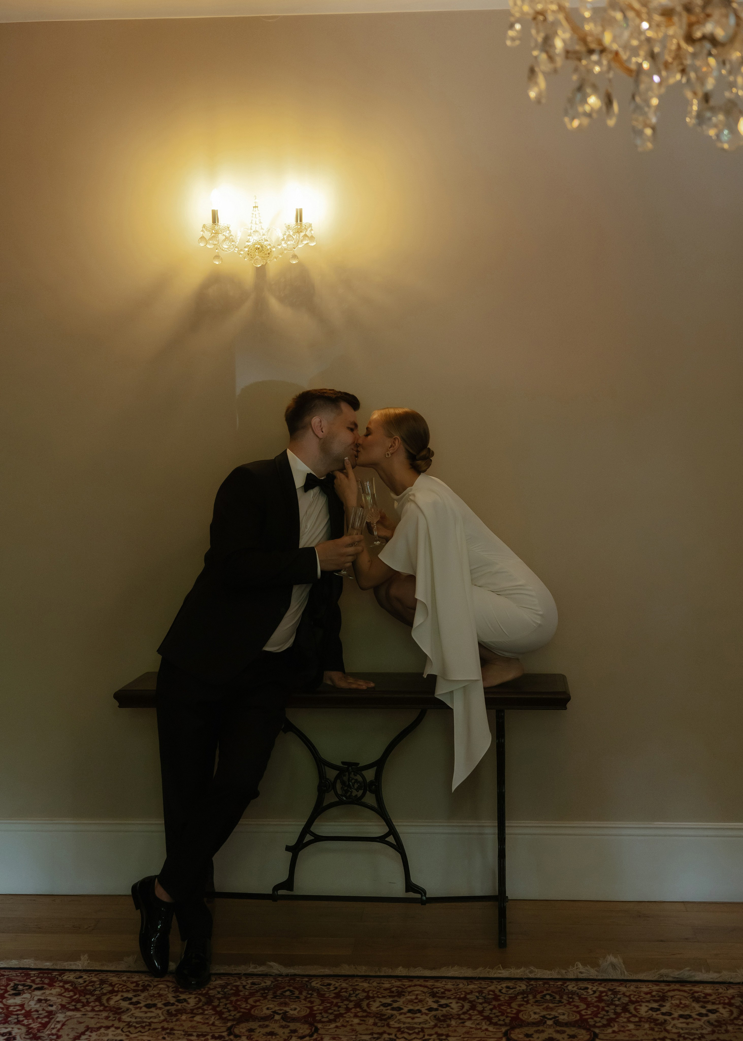 Станислав и Анжелика. Свадебный фотограф в Калининграде Ольга Пасечник