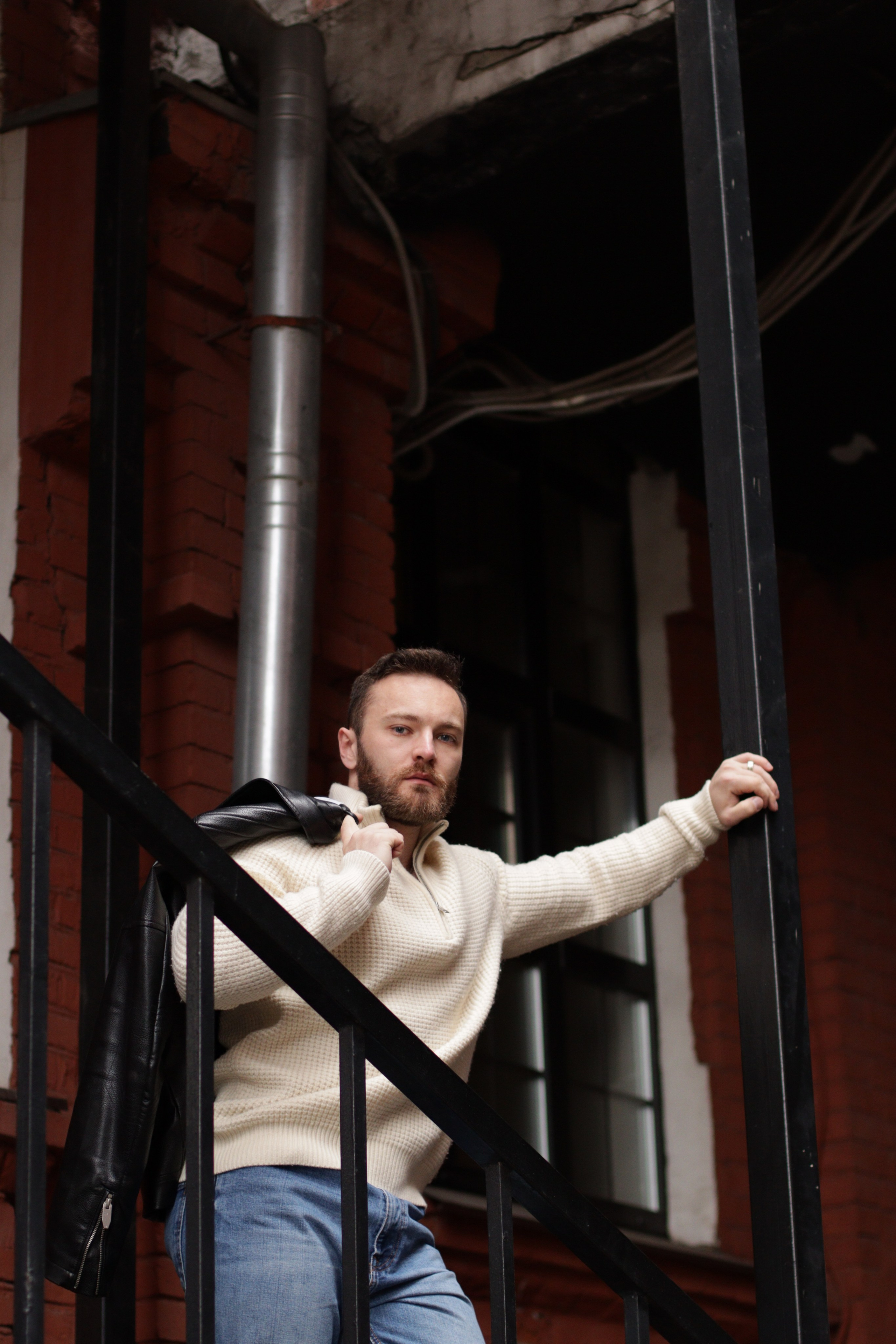 Мужские съемки (studio & street portrait). Jane Kudryavtseva | MODEL PHOTO & PORTRAIT