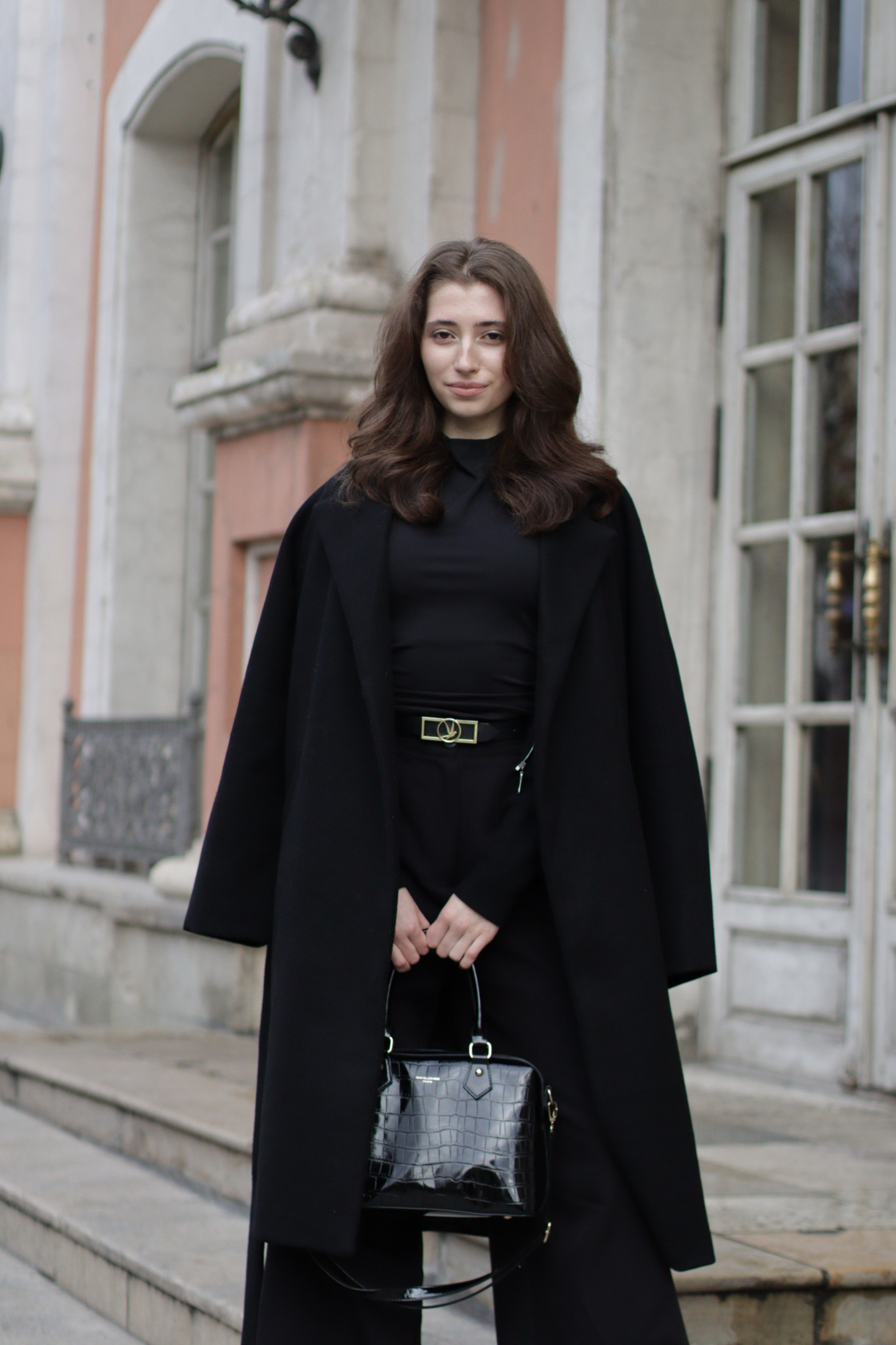 Бизнес-завтрак блогера с лекцией по этикету, ресторан «Пушкин». Jane Kudryavtseva | MODEL PHOTO & PORTRAIT