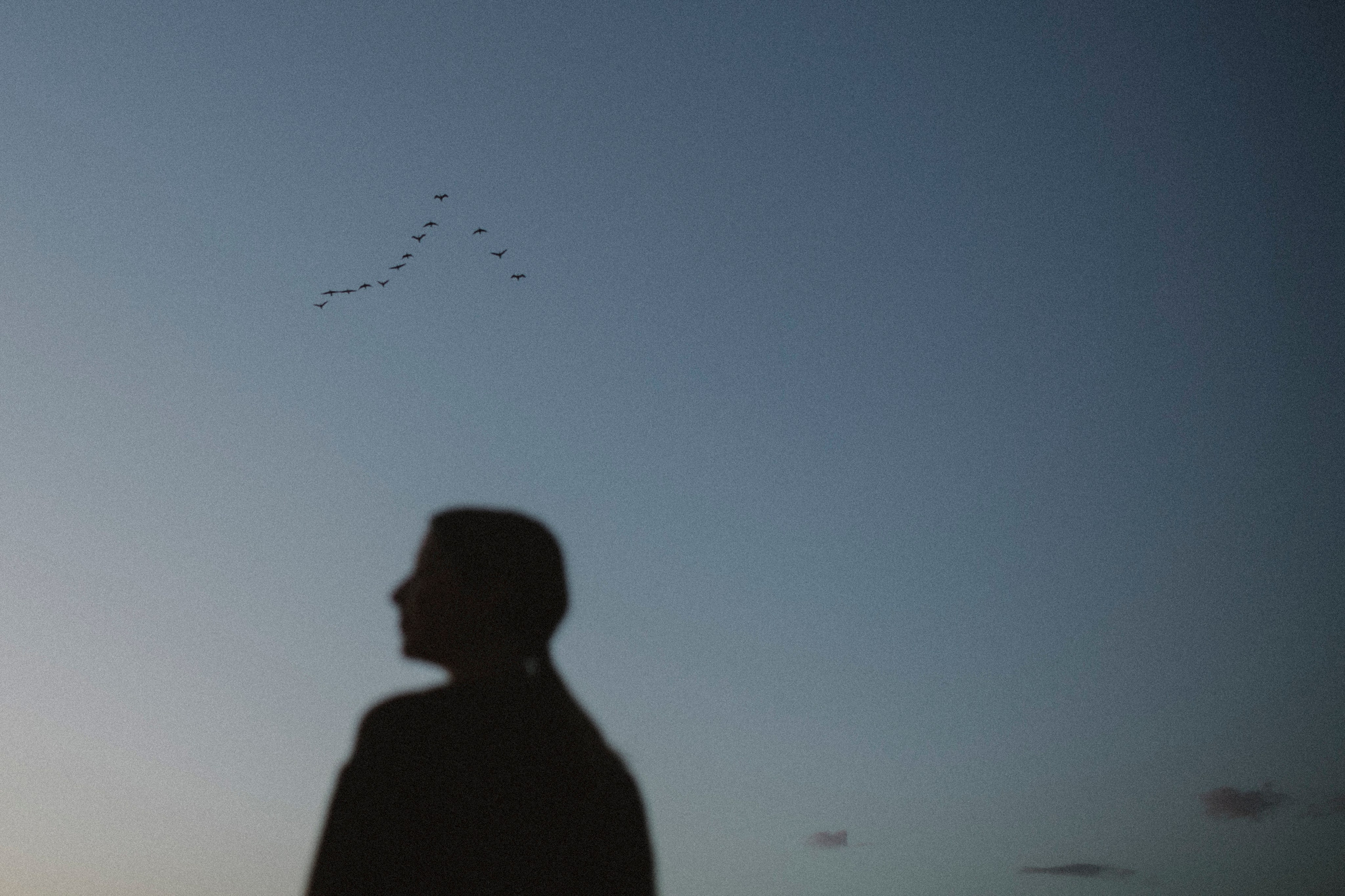 Evening with Jen at Tbilisi sea. Alex&Polly | Wedding & Family Photographer Tbilisi