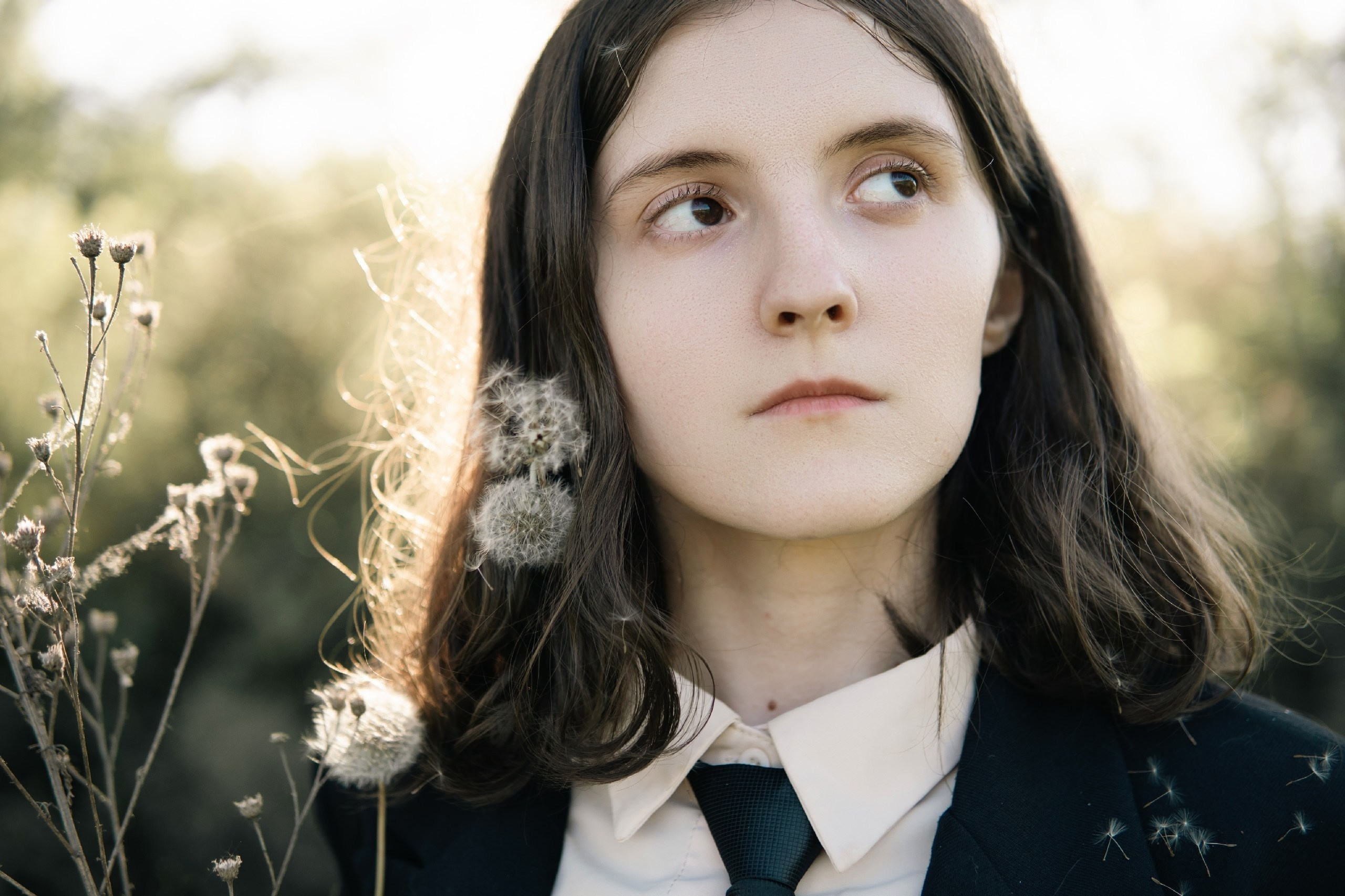 Индивидуальный портрет. Фотограф в Саратове и Энгельсе