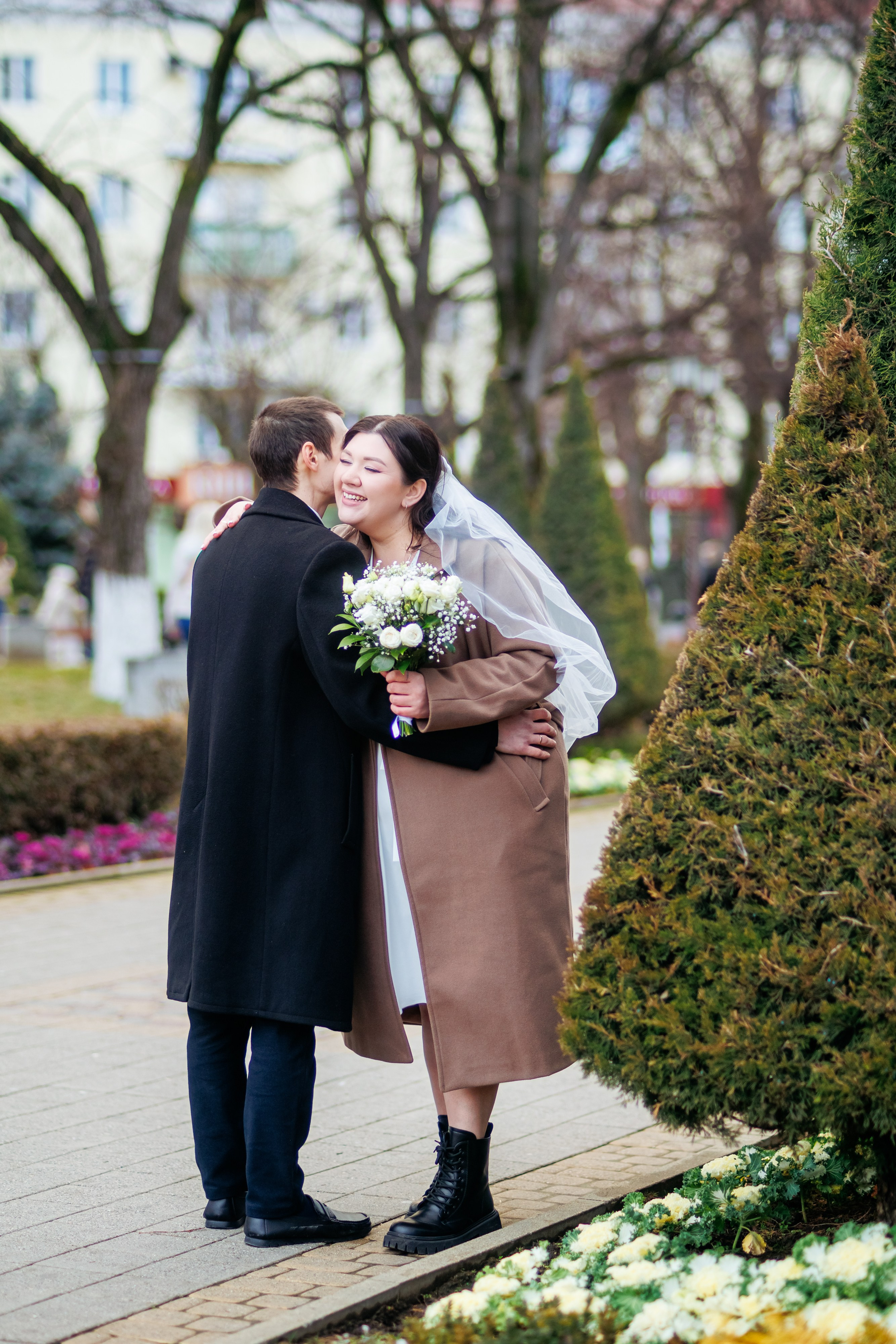 25.01.25. Свадебный и семейный фотограф в Армавире