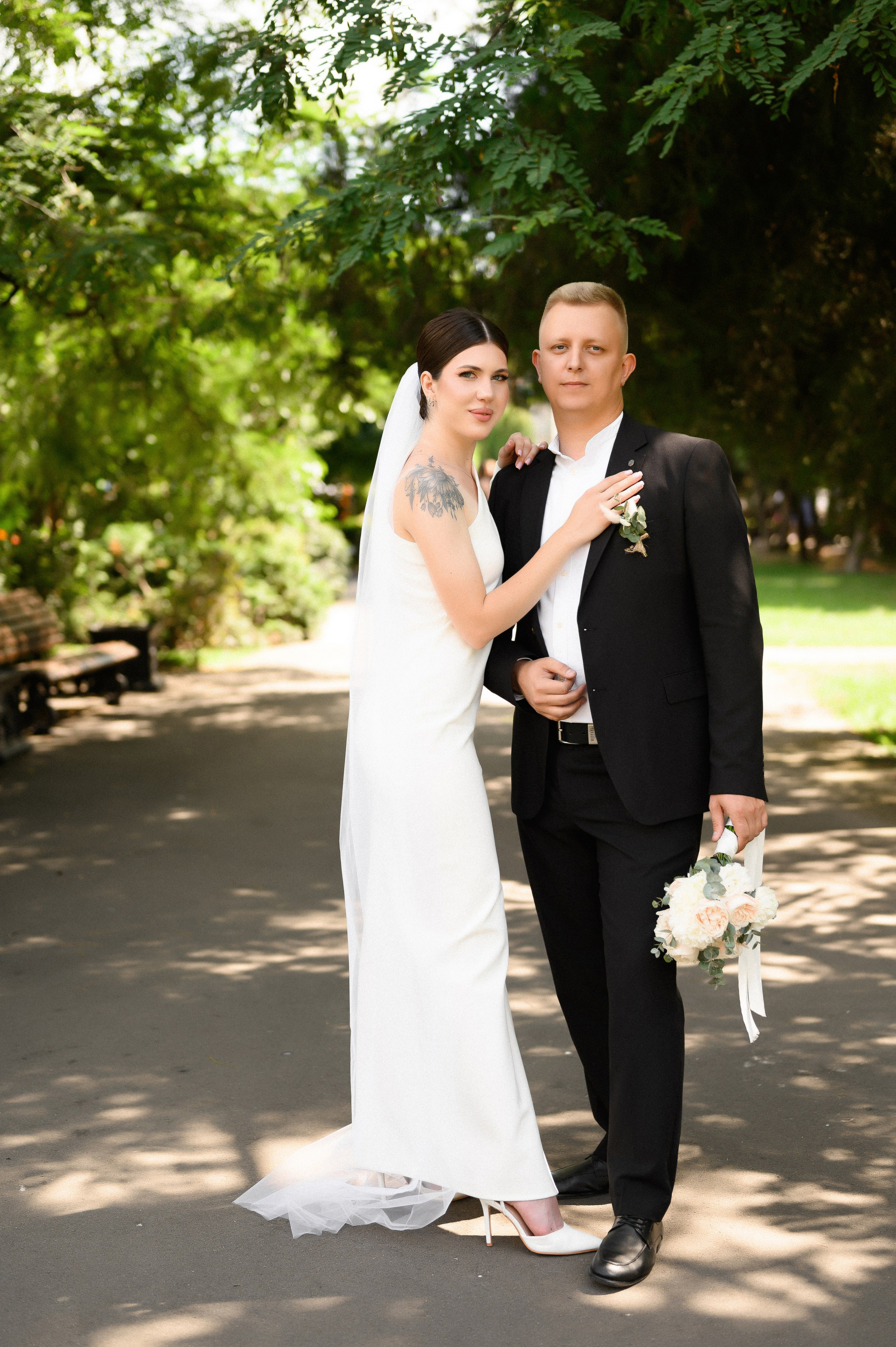 27.06.24. Свадебный и семейный фотограф в Краснодаре