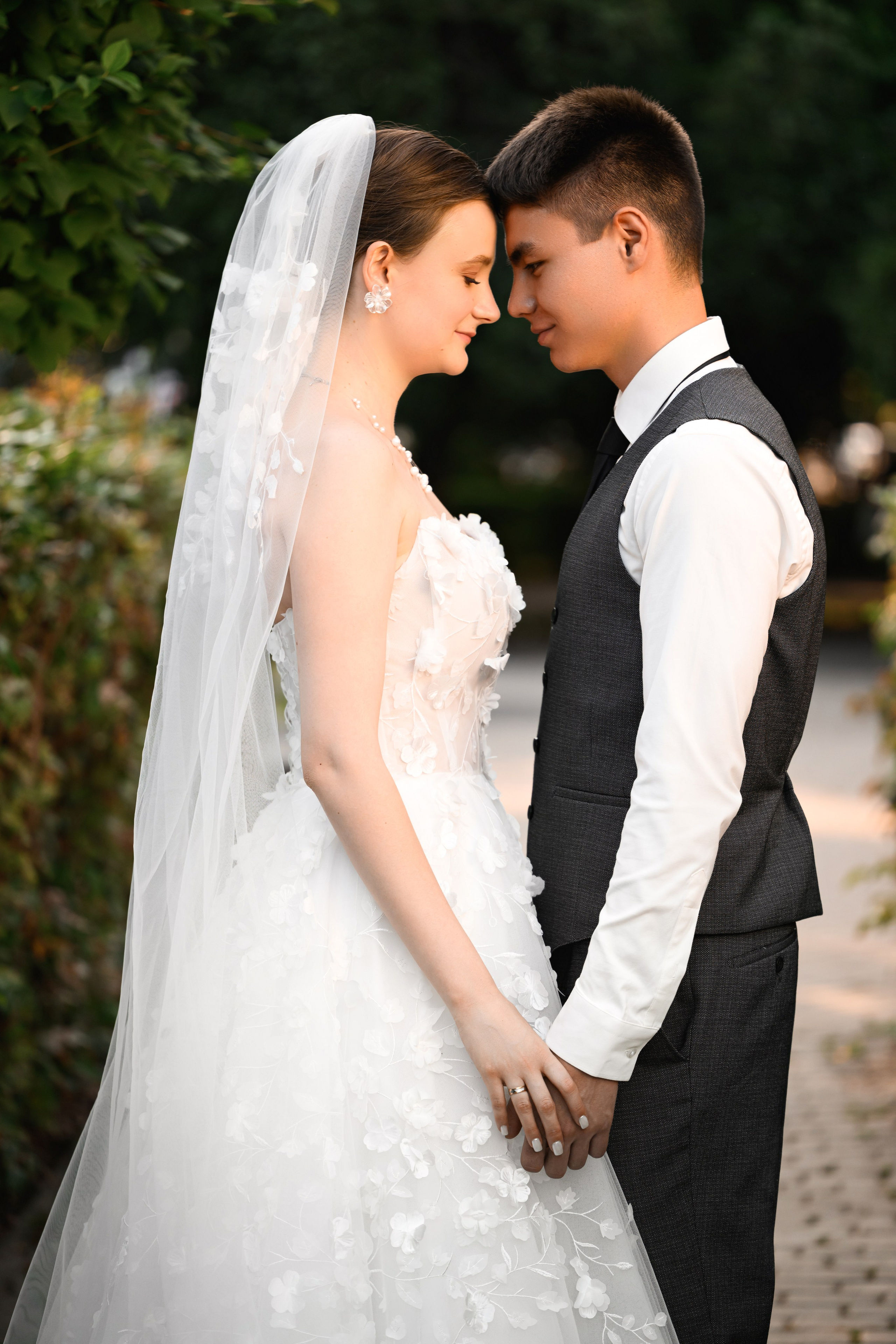 07.06.25. Свадебный и семейный фотограф в Краснодаре