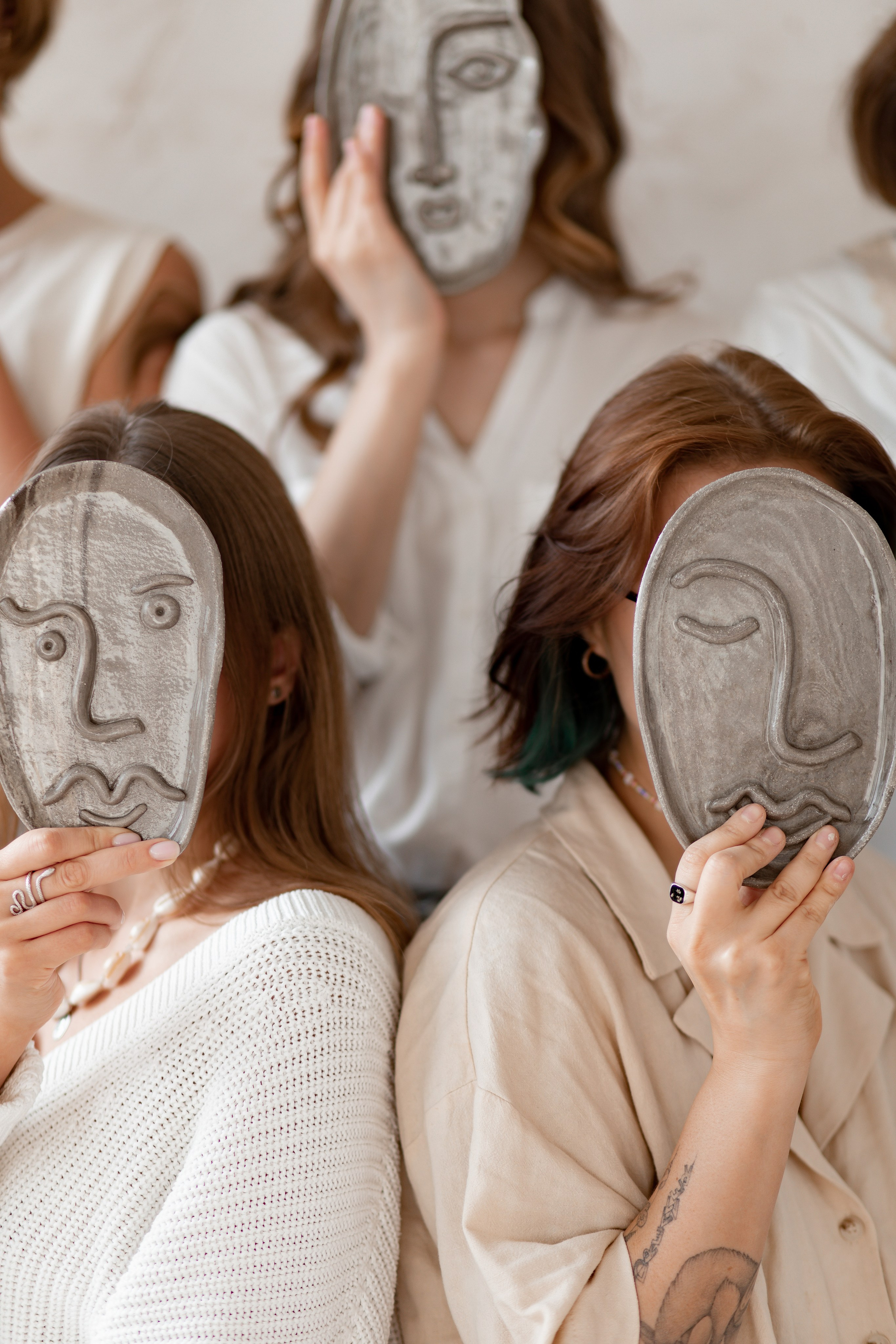 Гончарная мастерская «Колокол». Фотограф Шевчик Виктория