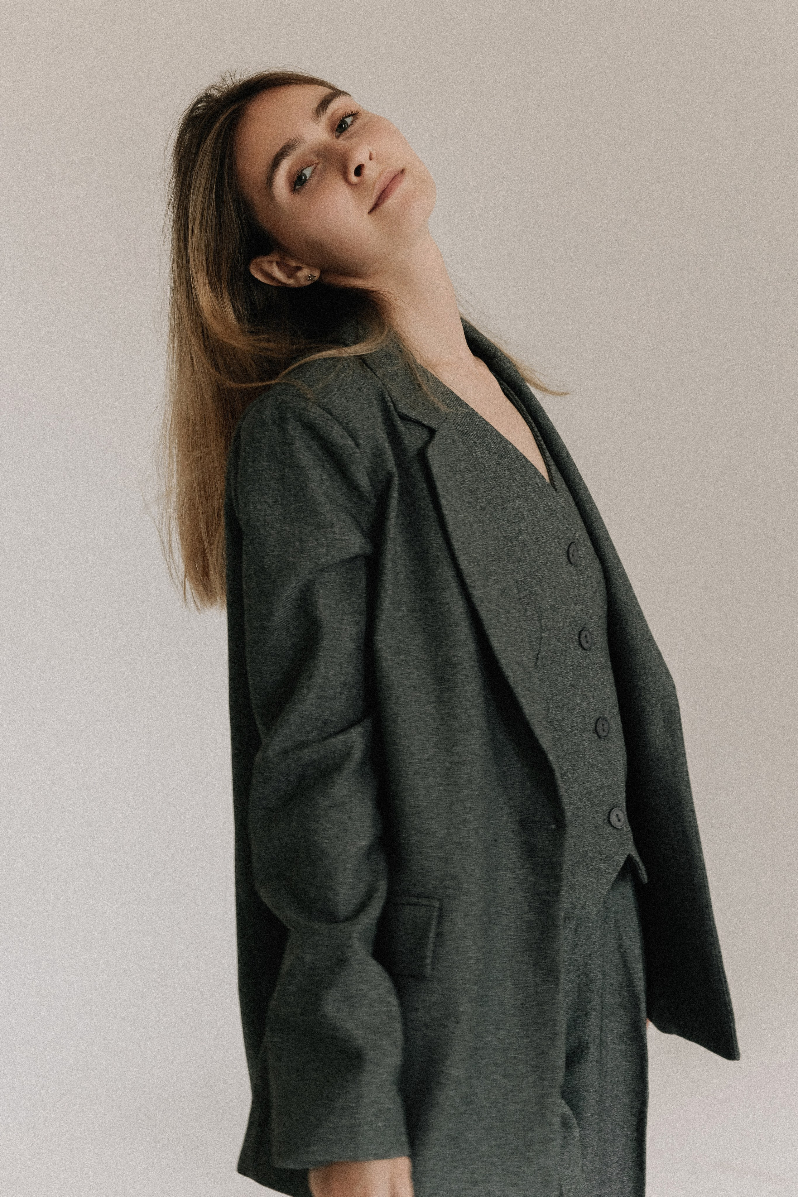 Ирина в SIDE STUDIO. Свадебный и семейный фотограф Исаев Давид